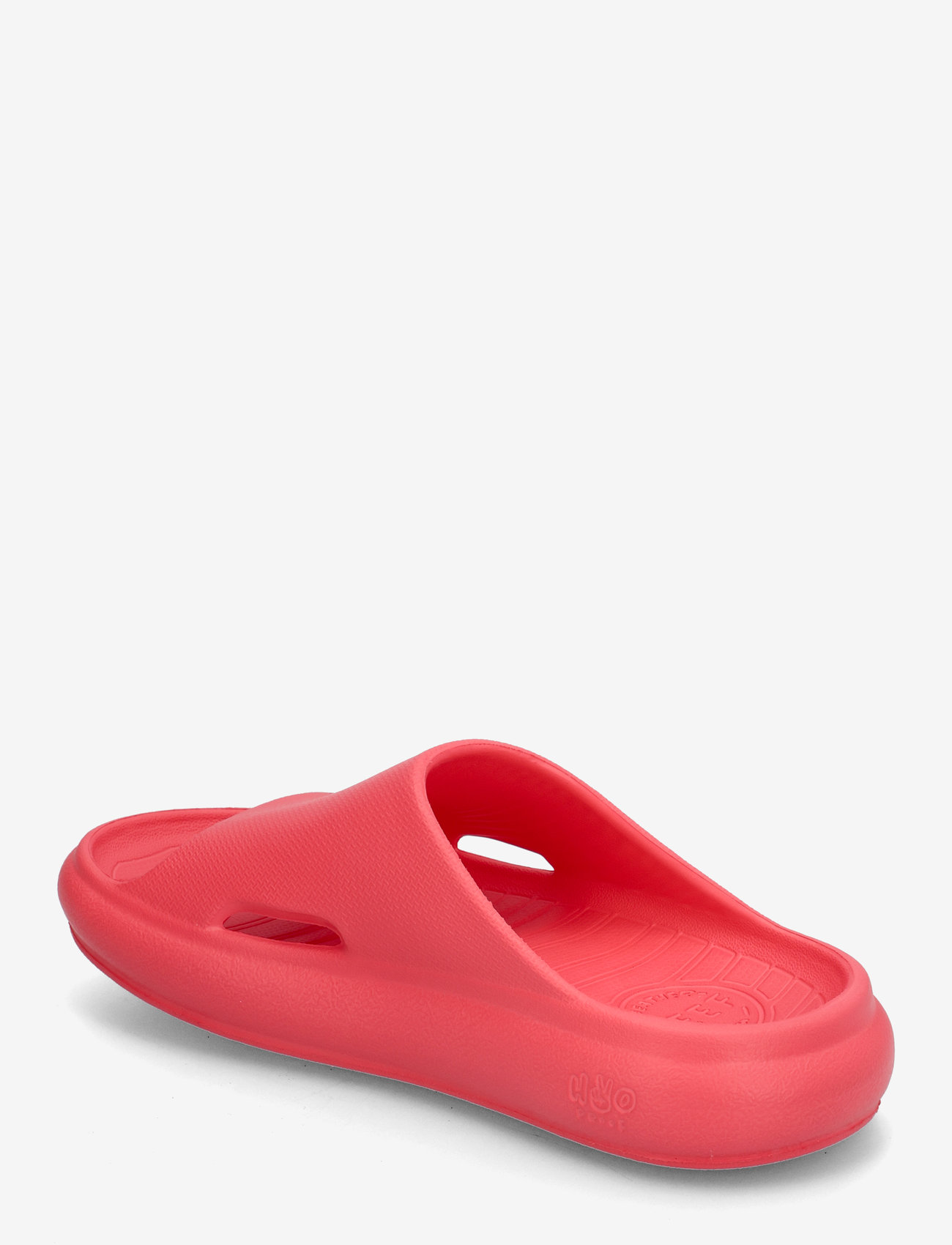 REEF - KIDS RIO SLIDE - laveste priser - sunset coral - 2