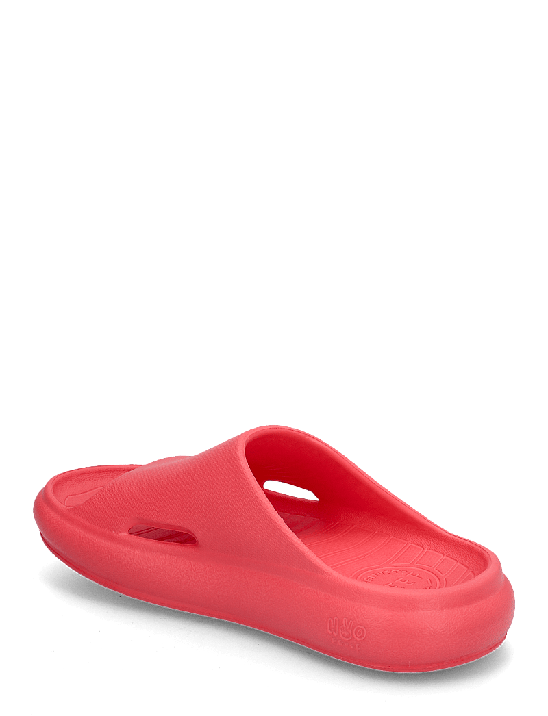 REEF - KIDS RIO SLIDE - badelatschen - sunset coral - 2