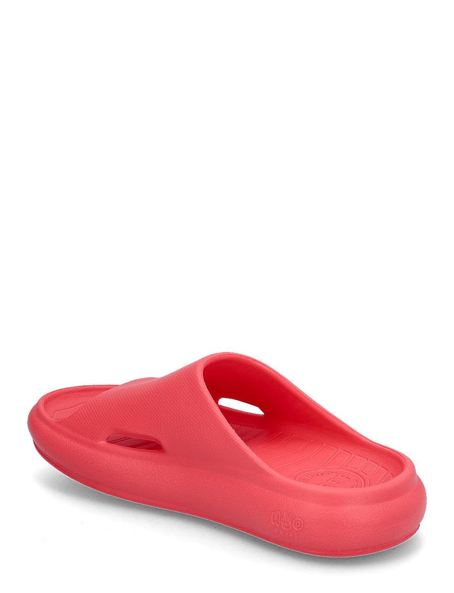 REEF - KIDS RIO SLIDE - badtofflor - sunset coral - 2