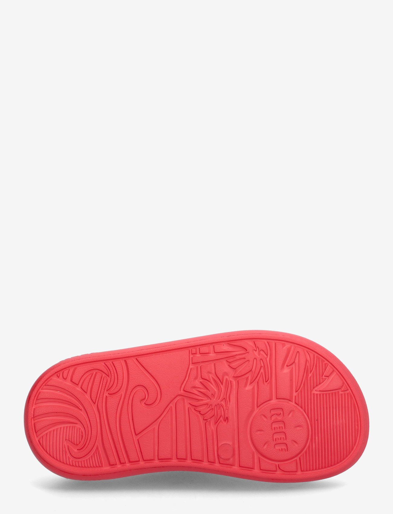 REEF - KIDS RIO SLIDE - laveste priser - sunset coral - 4