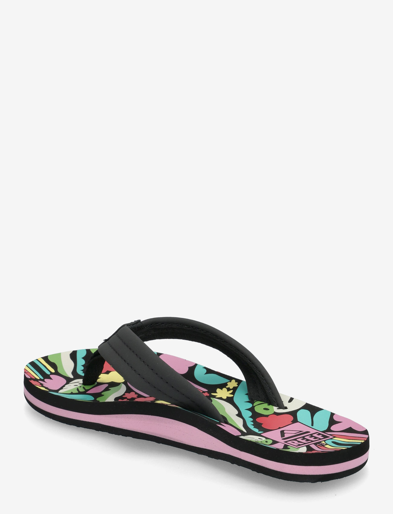 REEF - KIDS AHI - plätud - tropical rainbow - 2