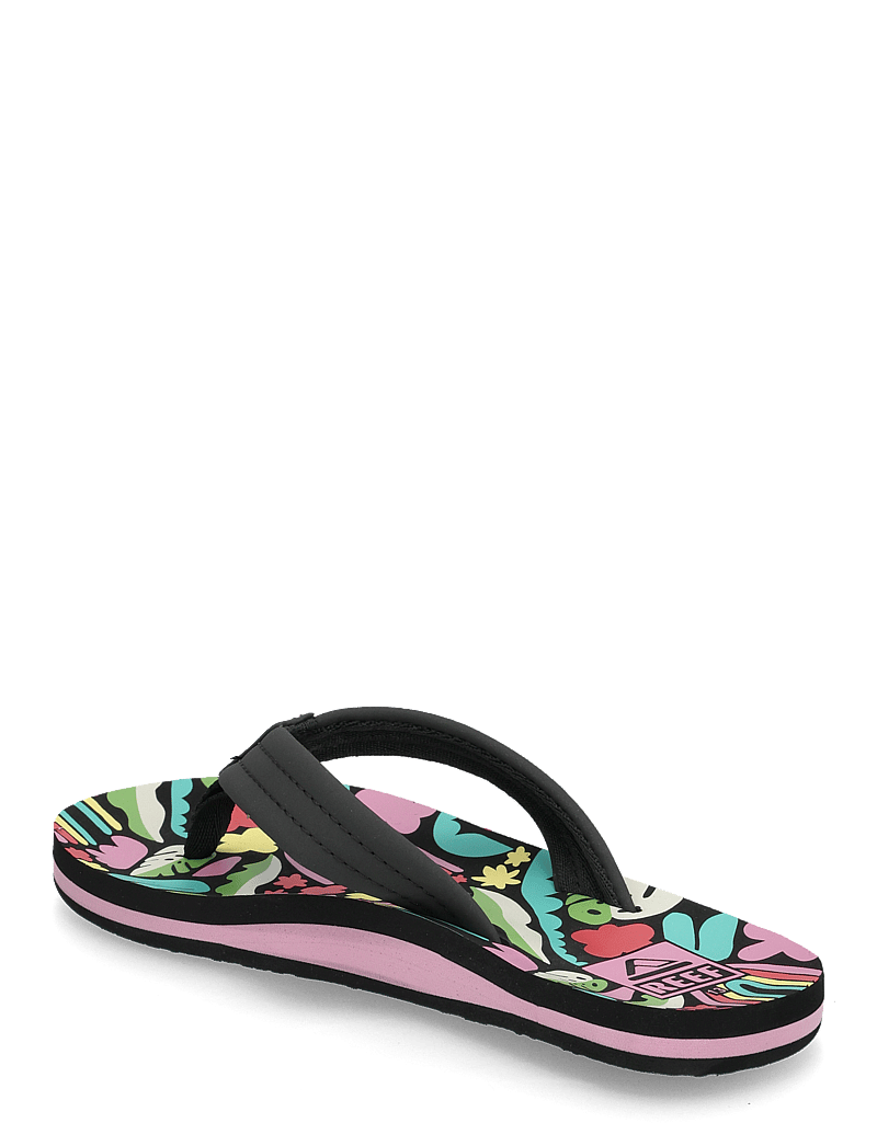 REEF - KIDS AHI - plätud - tropical rainbow - 2