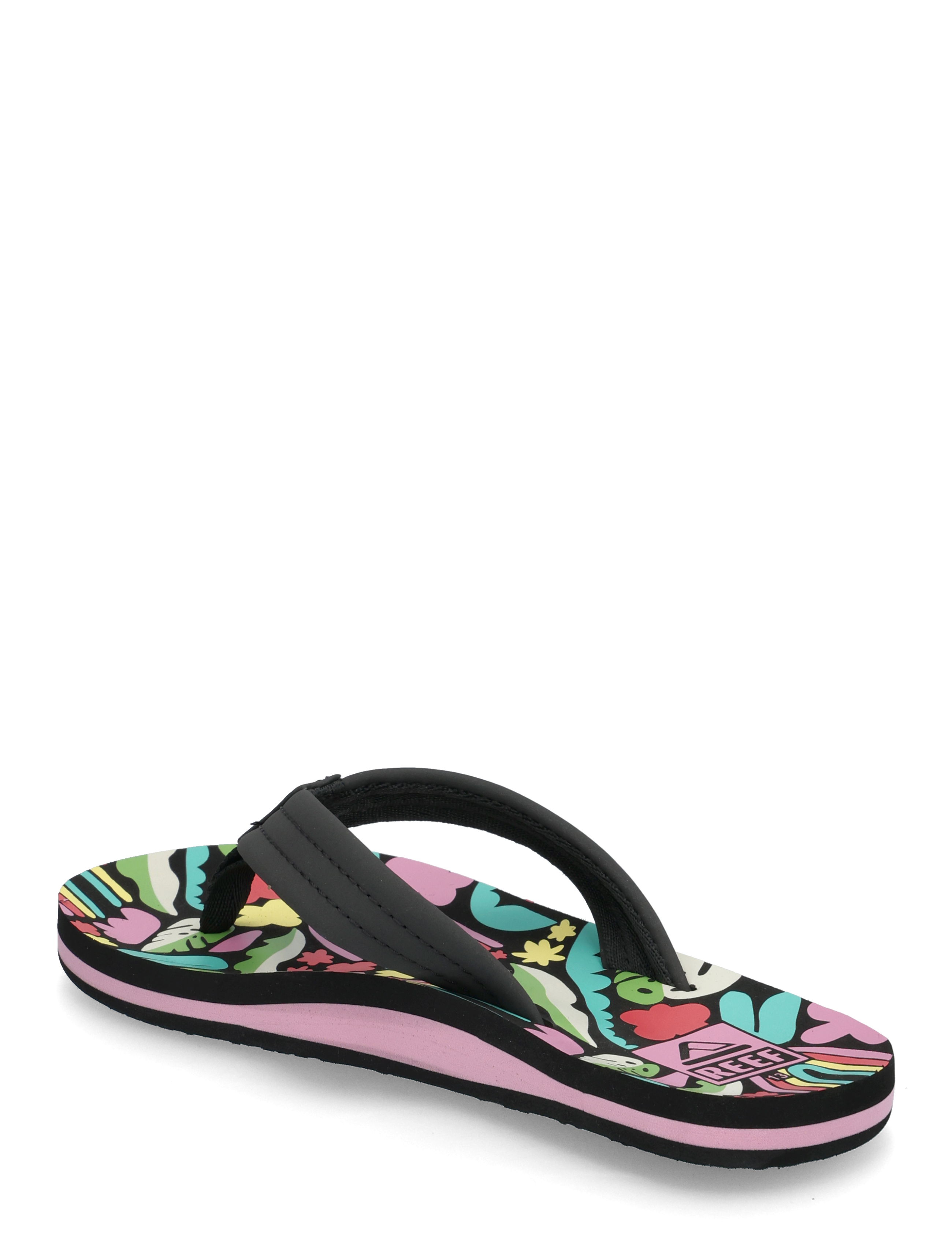 REEF - KIDS AHI - gode sommertilbud - tropical rainbow - 2