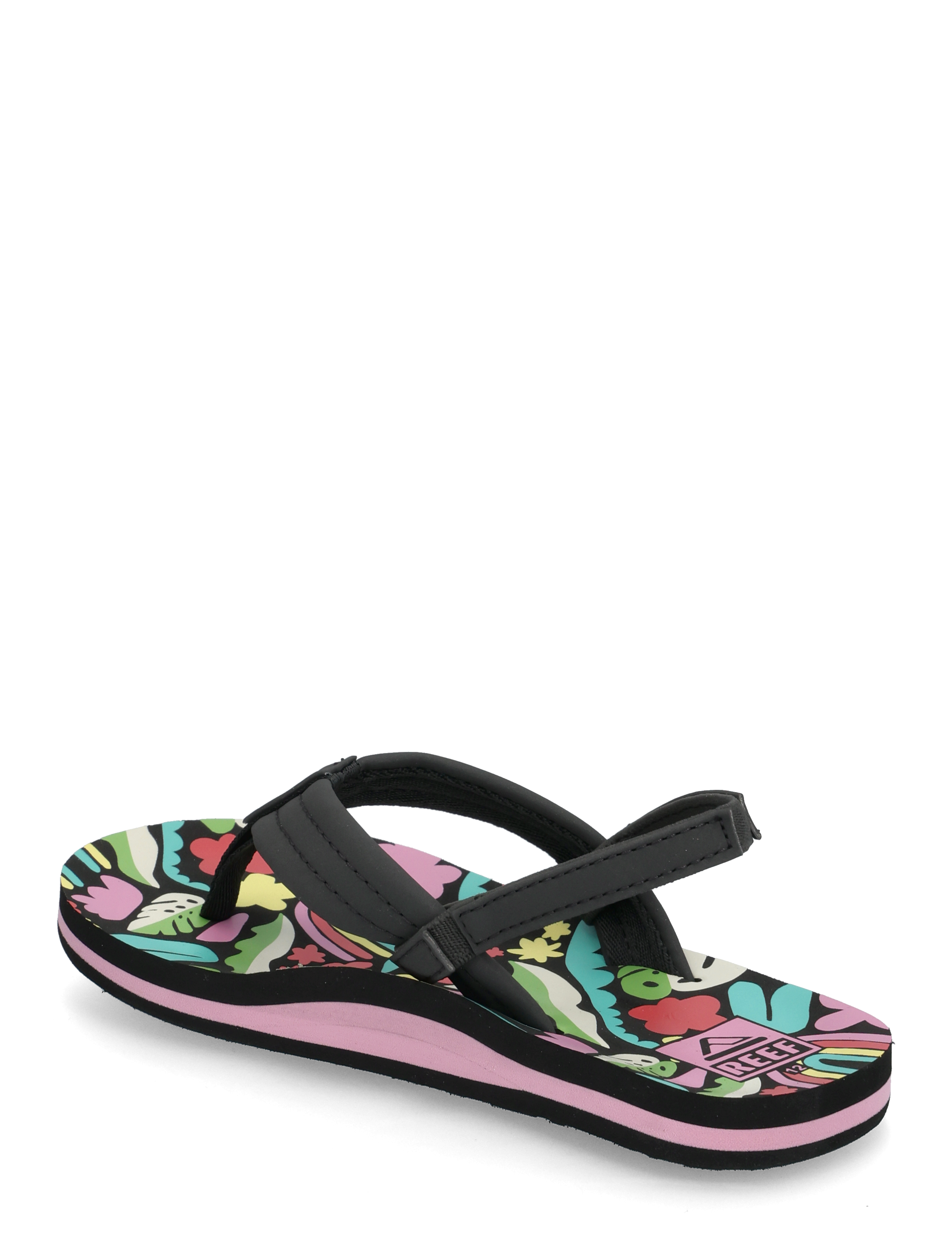 REEF - LITTLE AHI - suvised sooduspakkumised - tropical rainbow - 2