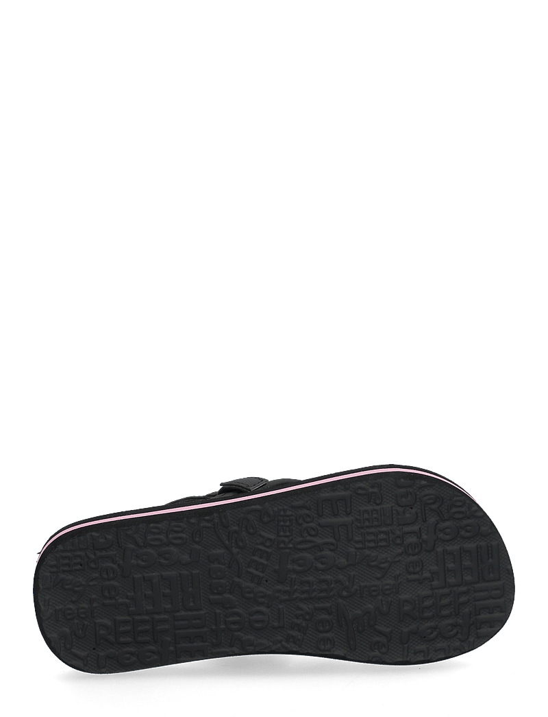 REEF - LITTLE AHI - flip-flops - tropical rainbow - 4