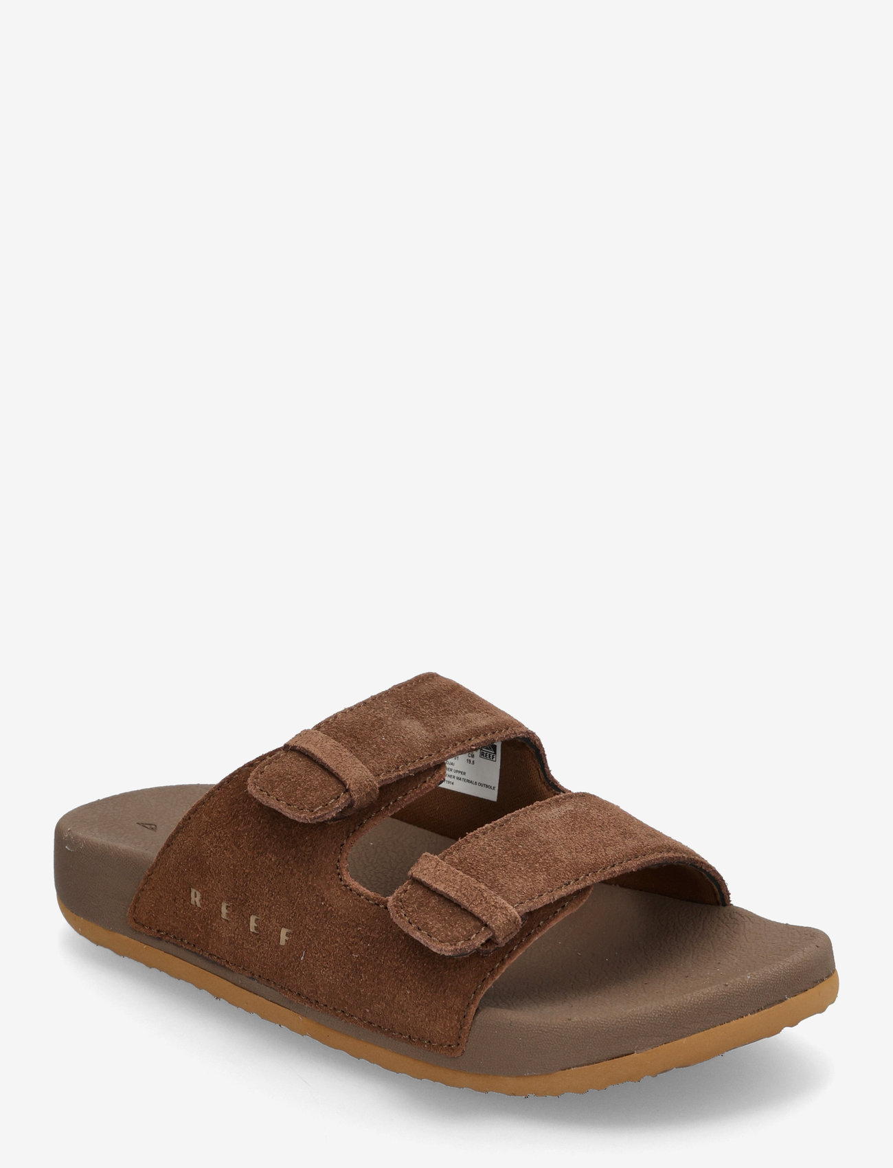 REEF - KIDS OJAI - sandaler - brown - 0