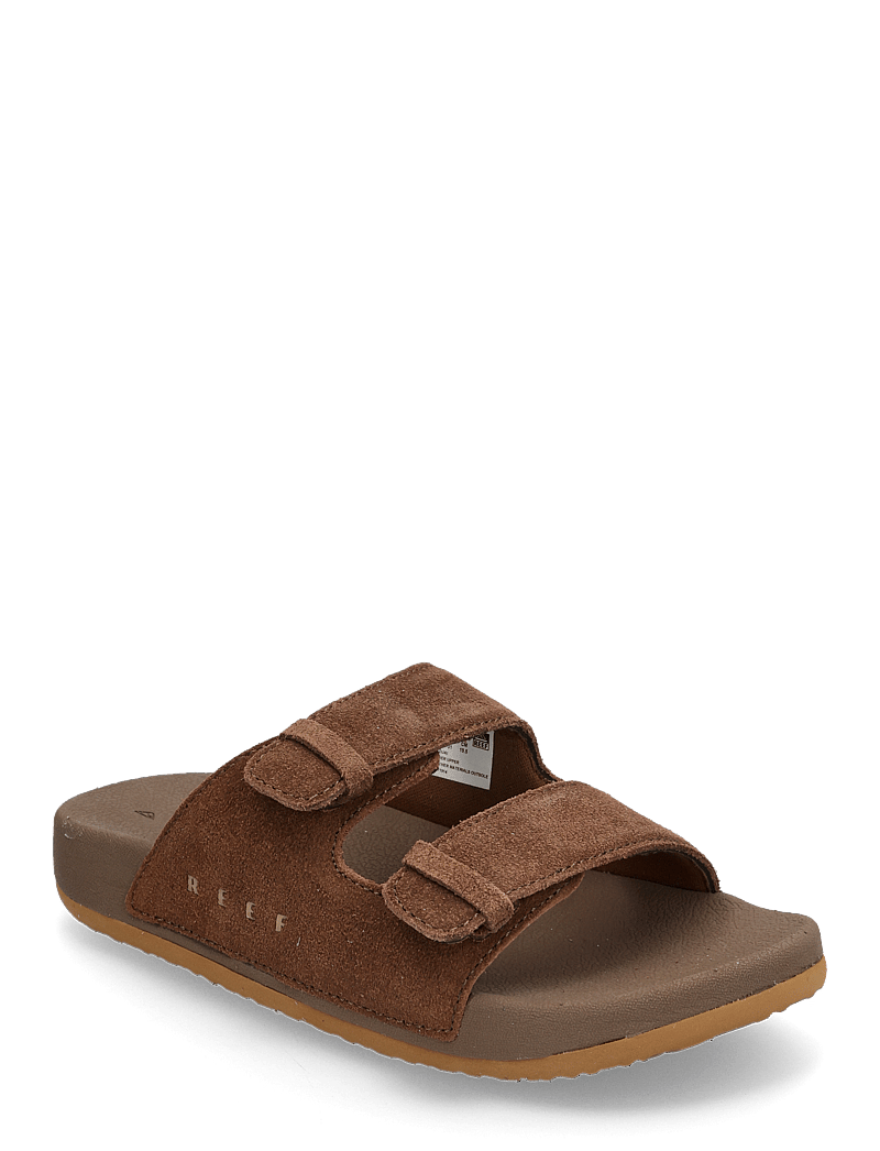 REEF - KIDS OJAI - sandaler - brown - 0
