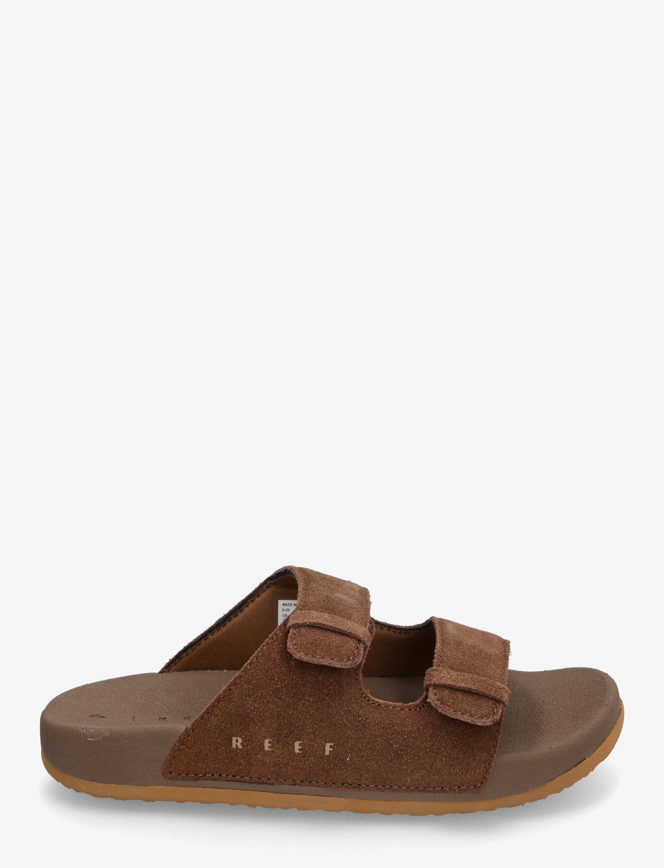 REEF - KIDS OJAI - sandaler - brown - 1