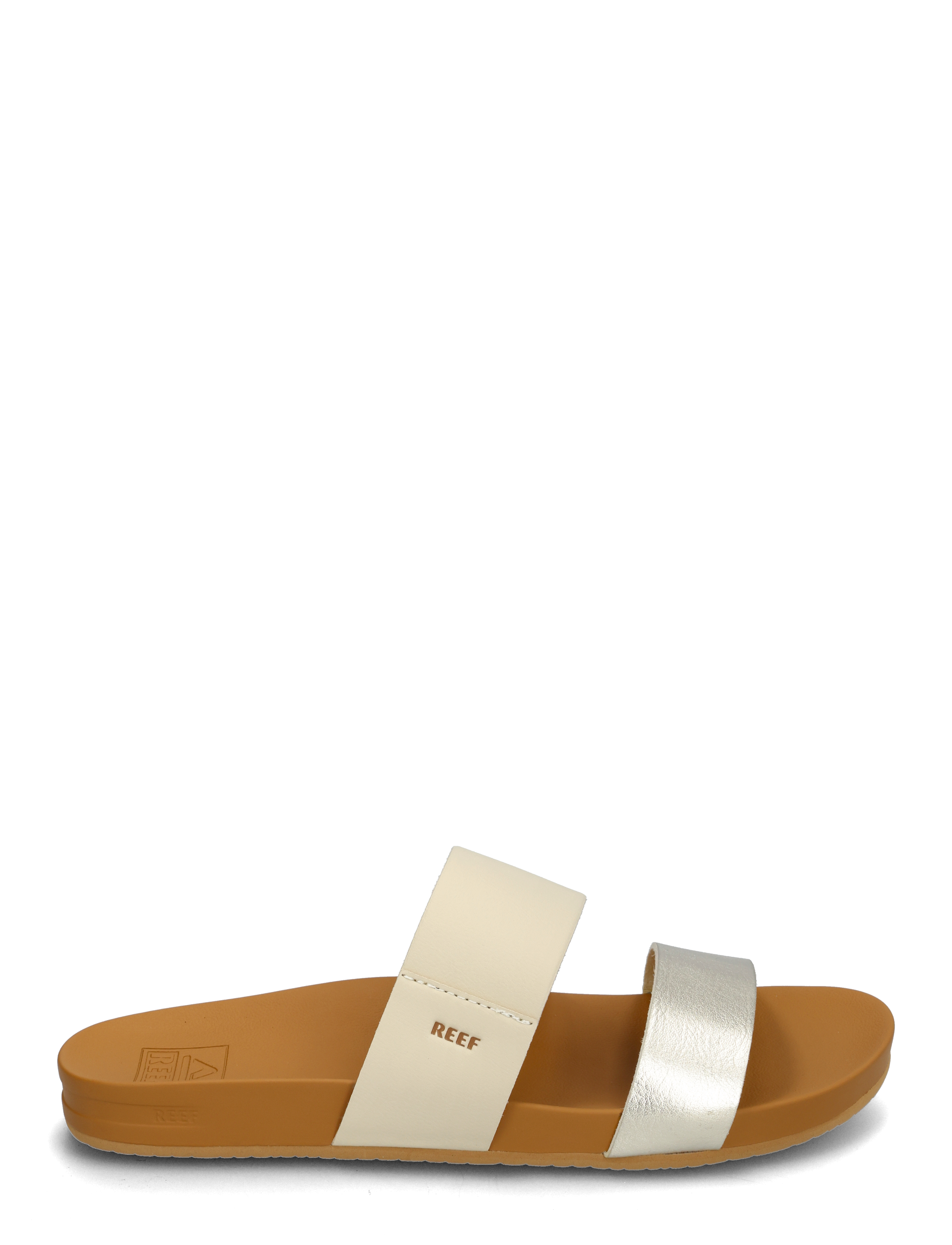 REEF - CUSHION VISTA - sport - vtinage/gold - 2