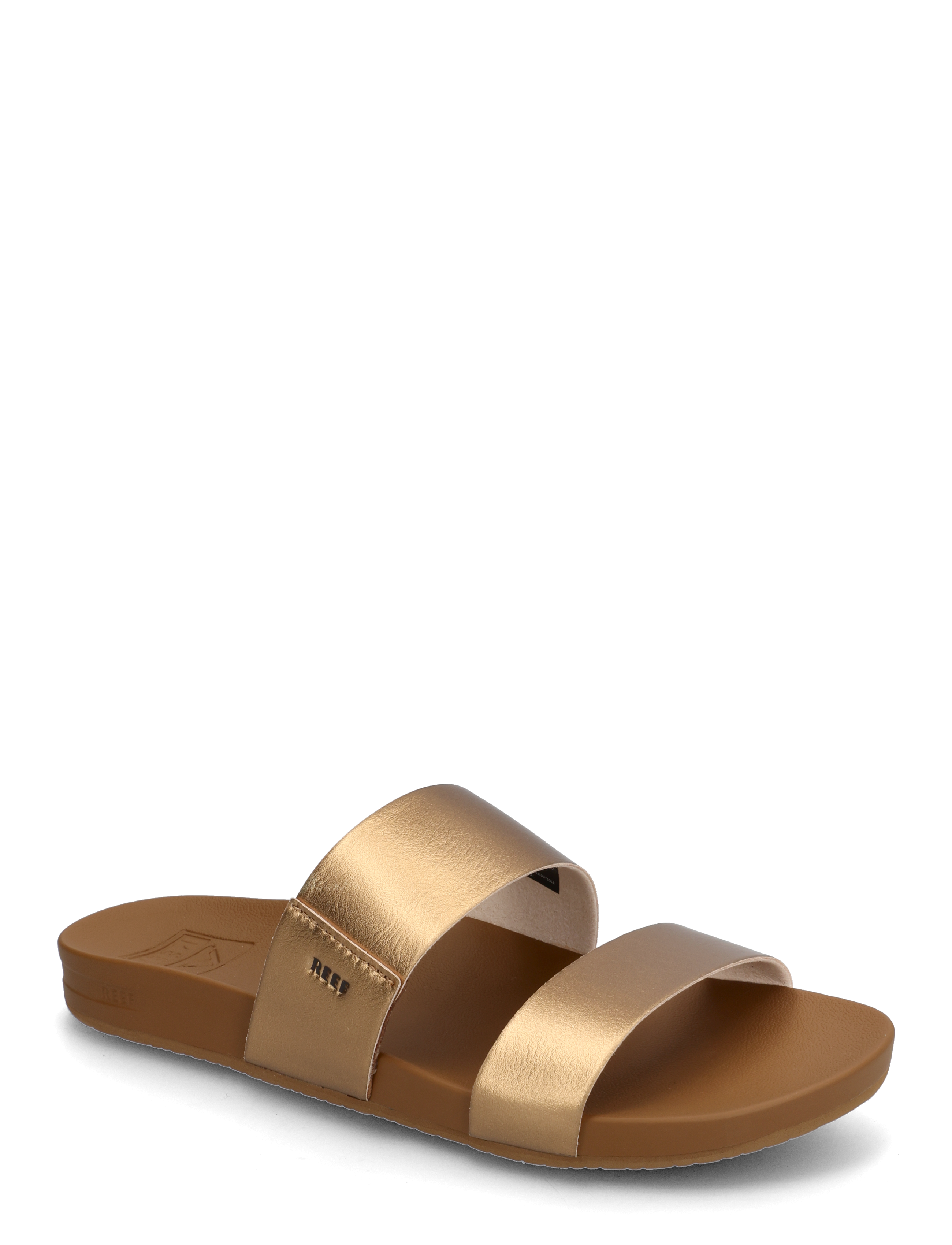REEF Cushion Vista Gold - 38.5 - Damen