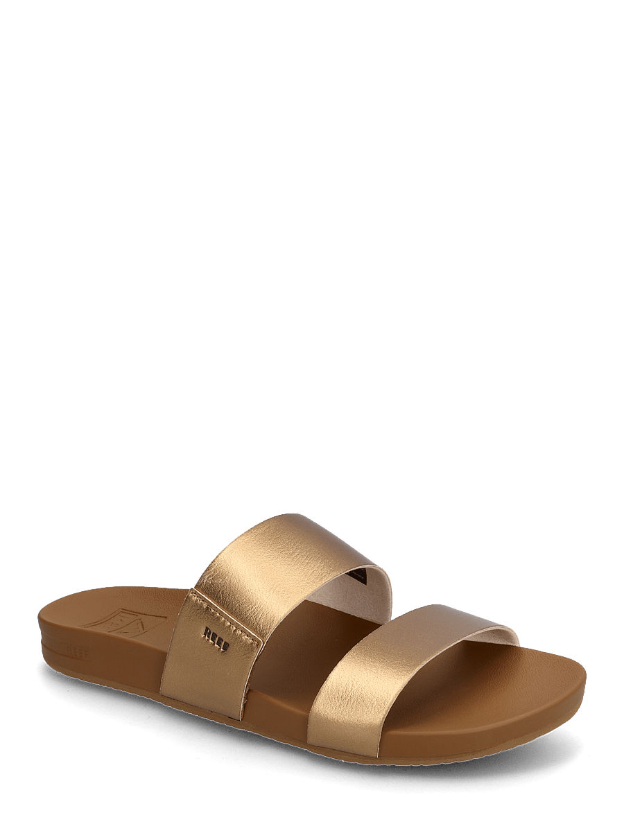 REEF - CUSHION VISTA - lässige sandalen - copper/tan - 1