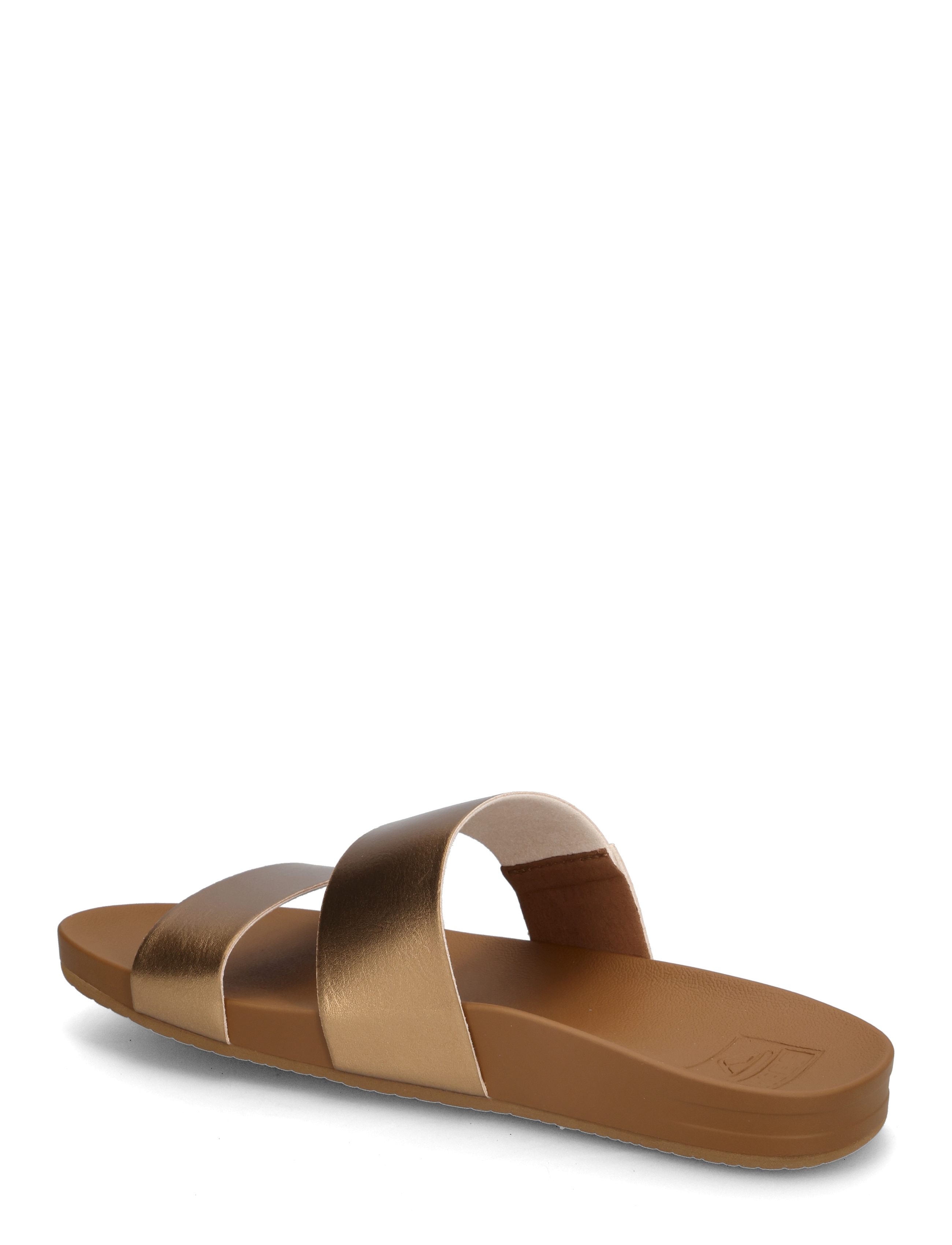 REEF - CUSHION VISTA - casual sandaler - copper/tan - 3