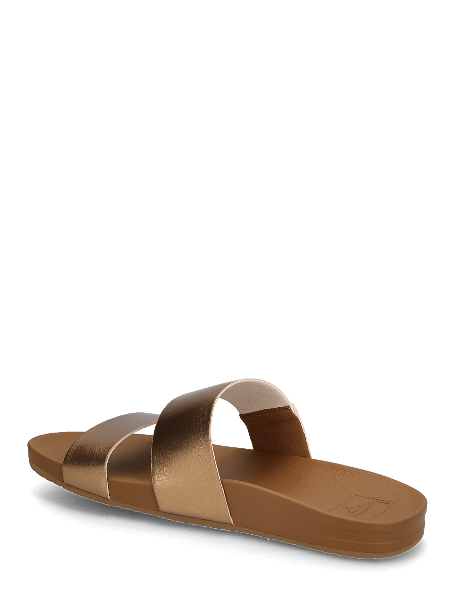 REEF - CUSHION VISTA - lässige sandalen - copper/tan - 3