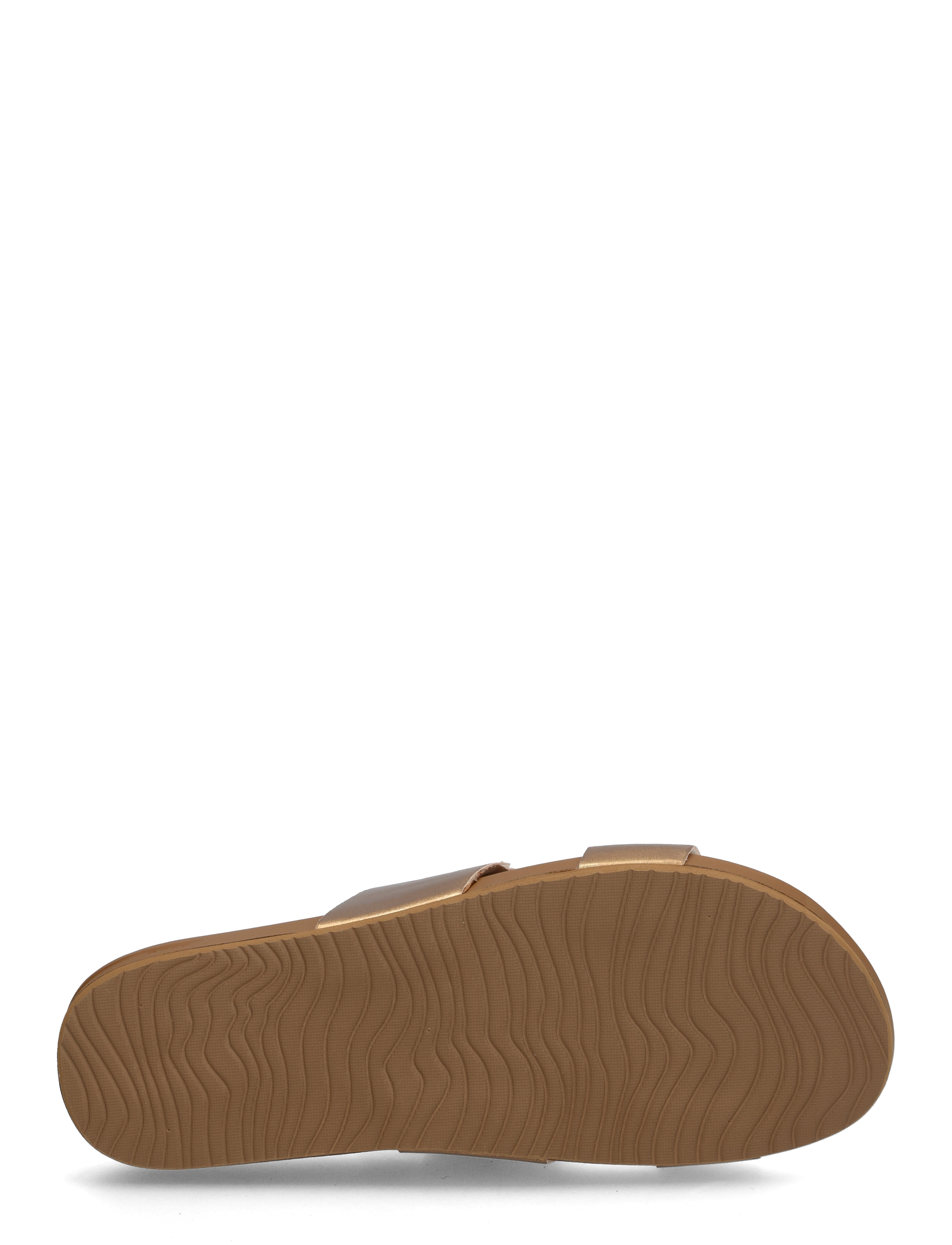 REEF - CUSHION VISTA - casual sandaler - copper/tan - 5