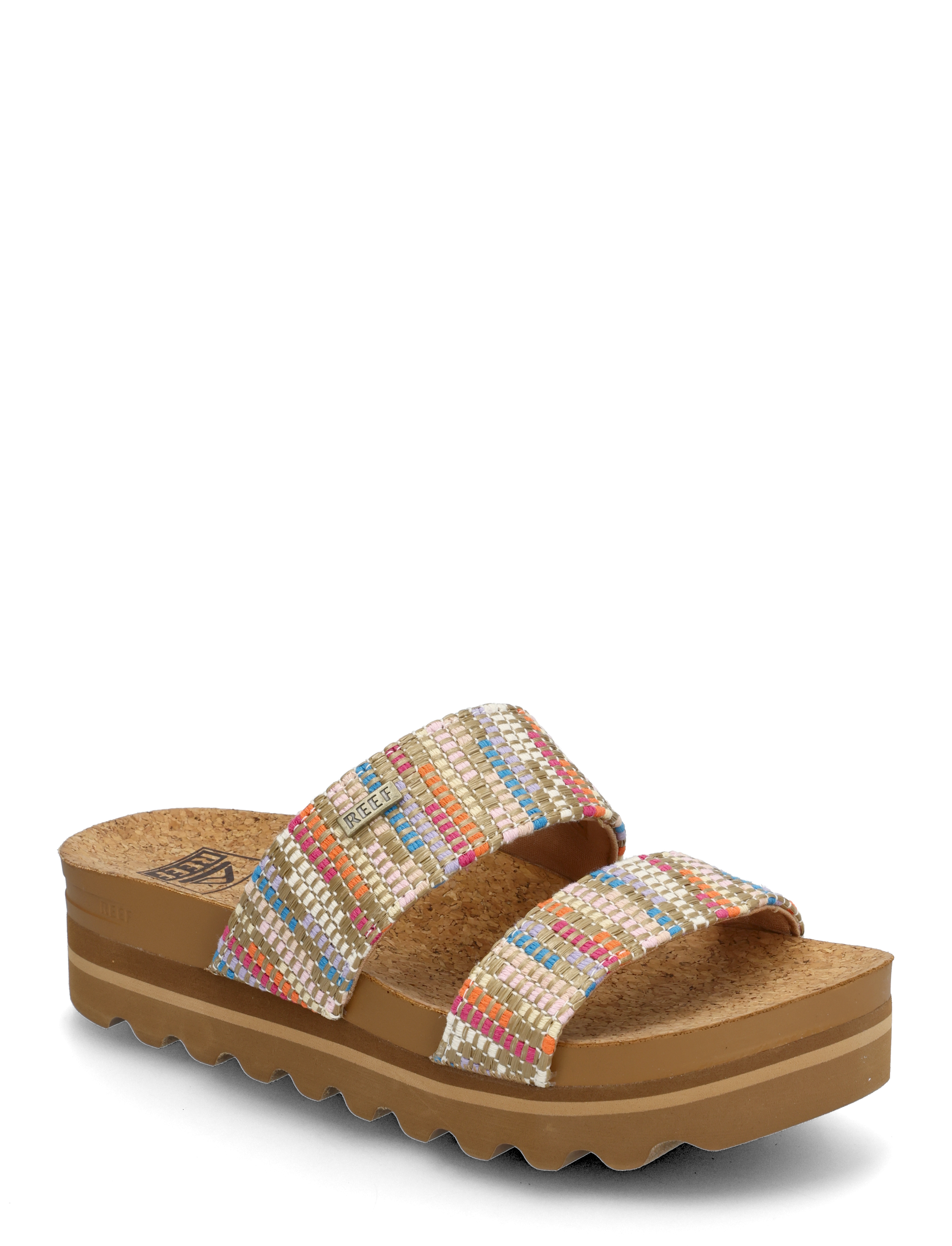 BEACHY WOVEN