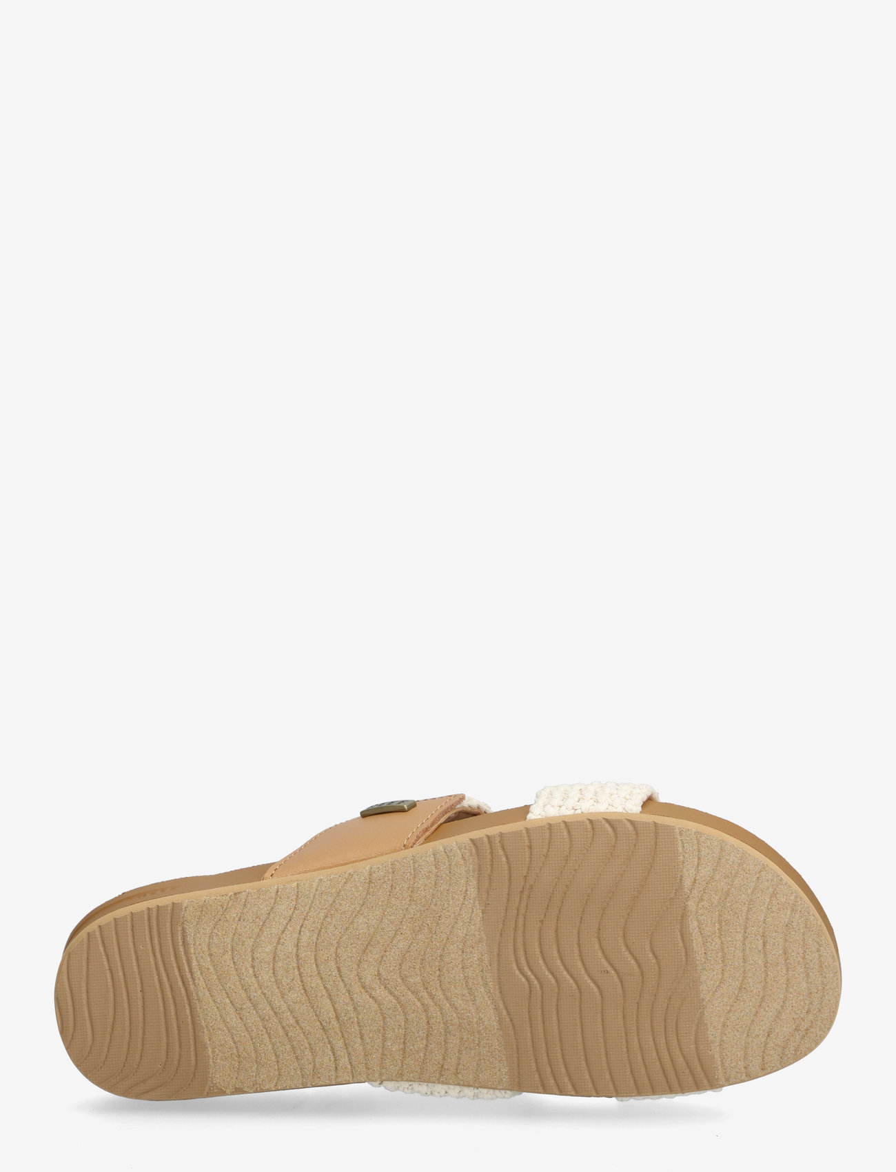 REEF - CUSHION VISTA - sandaler & tofflor - natural crochet text - 4