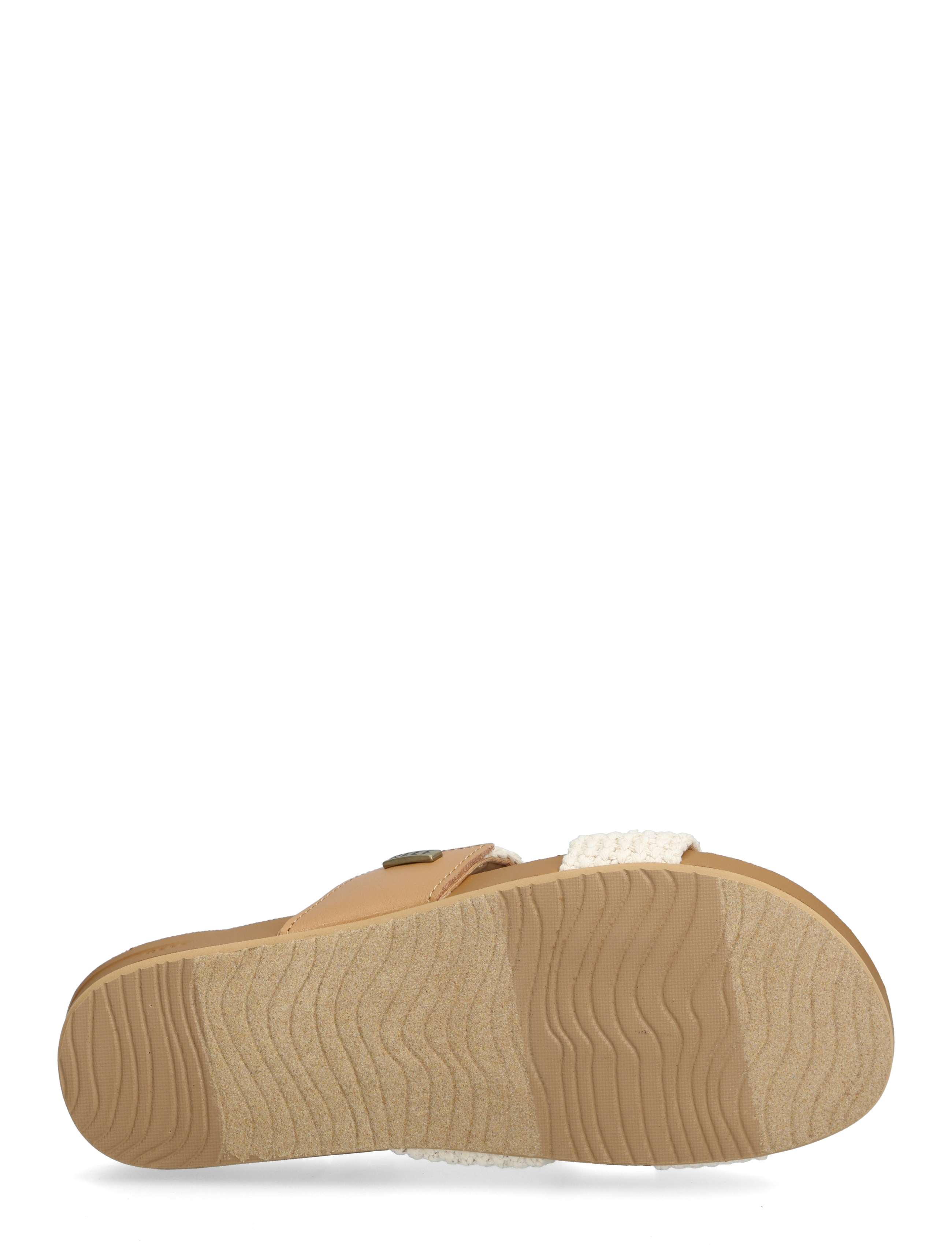 REEF - CUSHION VISTA - sport - natural crochet text - 4