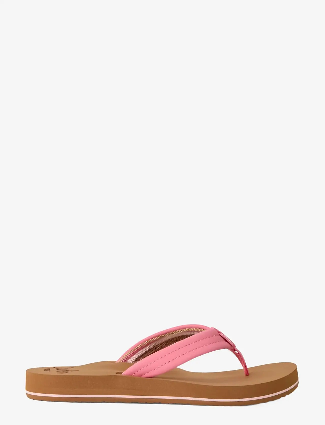 REEF - REEF CUSHION BREEZE - shoes - strawberry pink - 2