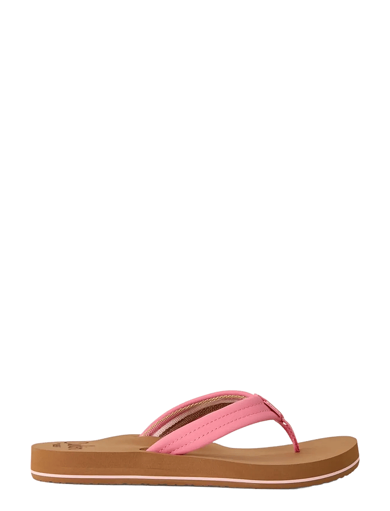 REEF - REEF CUSHION BREEZE - schuhe - strawberry pink - 2