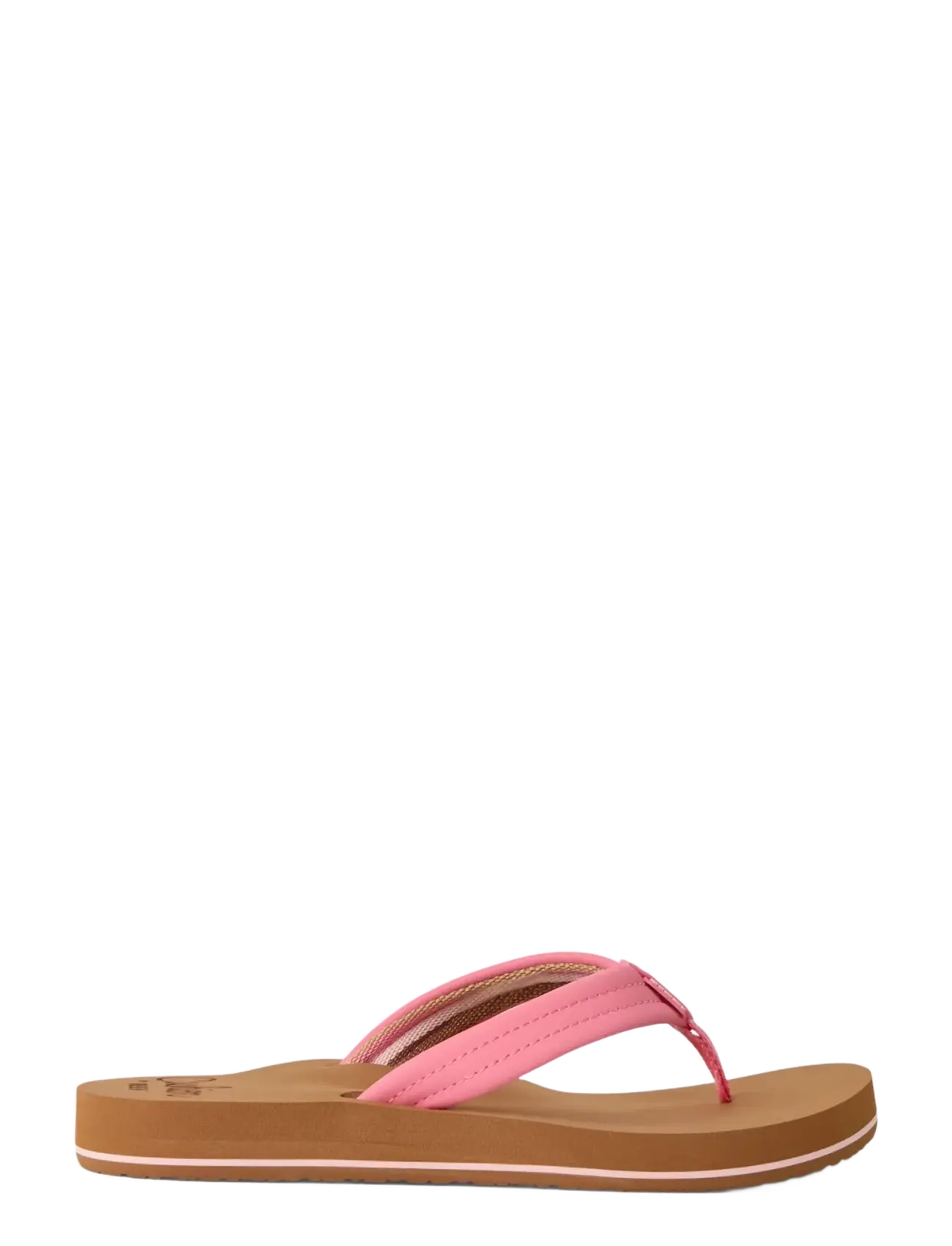 REEF - REEF CUSHION BREEZE - sko - strawberry pink - 2