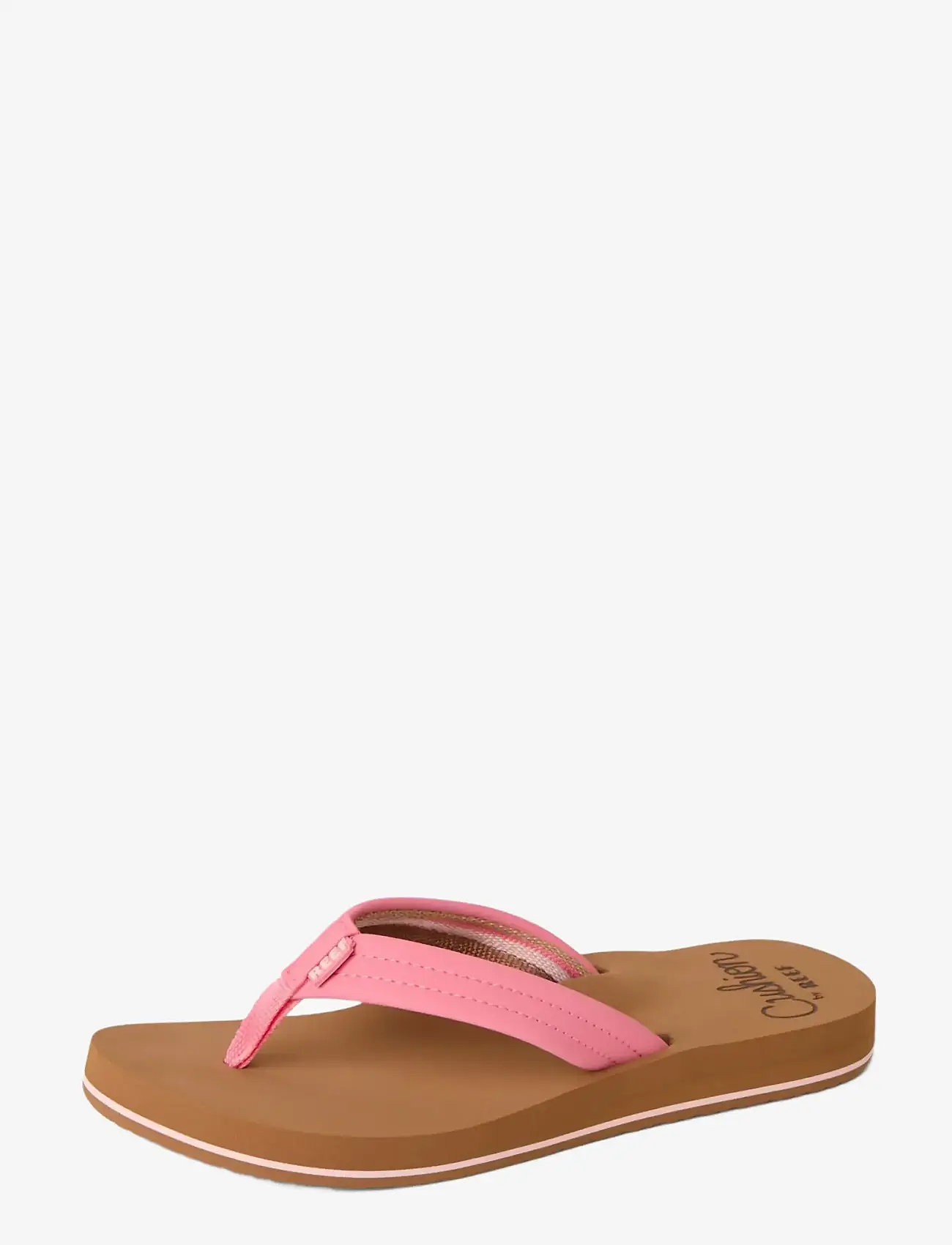 REEF - REEF CUSHION BREEZE - shoes - strawberry pink - 3