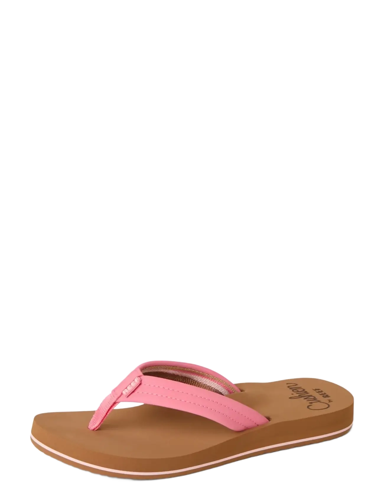 REEF - REEF CUSHION BREEZE - sko - strawberry pink - 3