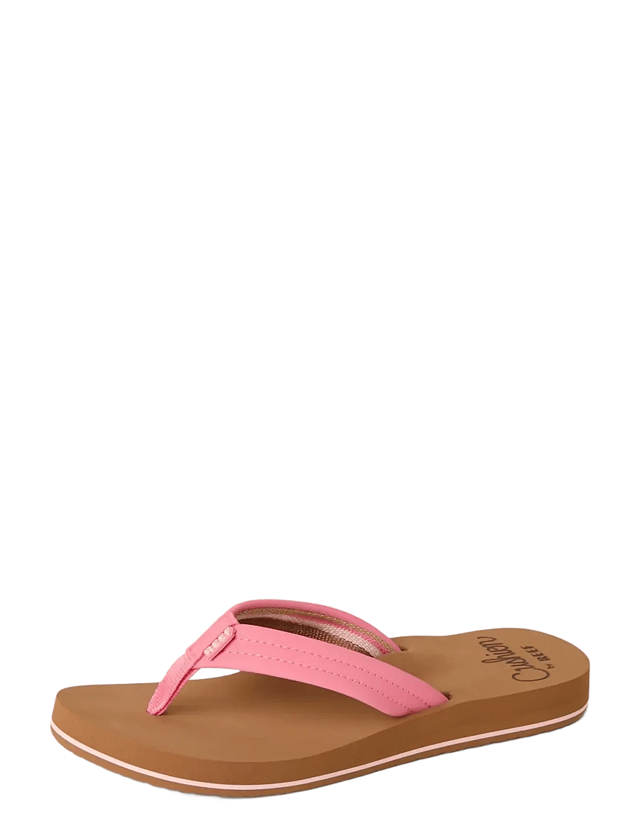 REEF - REEF CUSHION BREEZE - schuhe - strawberry pink - 3