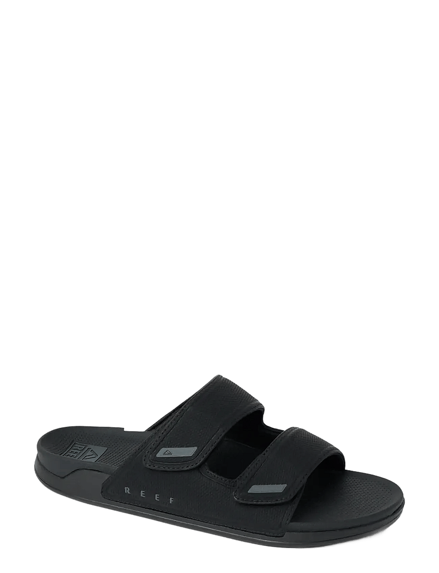 REEF - PHANTOM TRADEWIND - lässige sandalen - black - 0