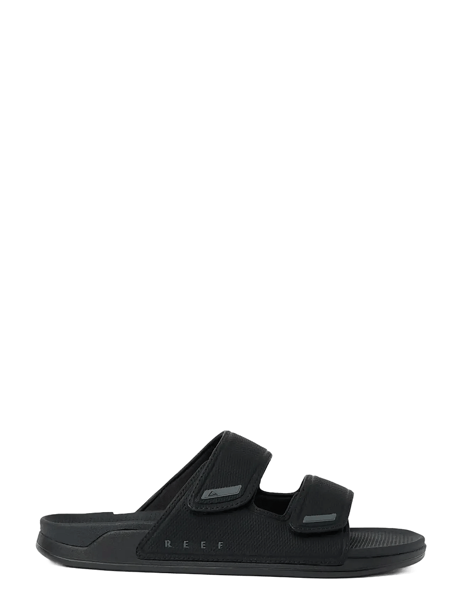 REEF - PHANTOM TRADEWIND - lässige sandalen - black - 1