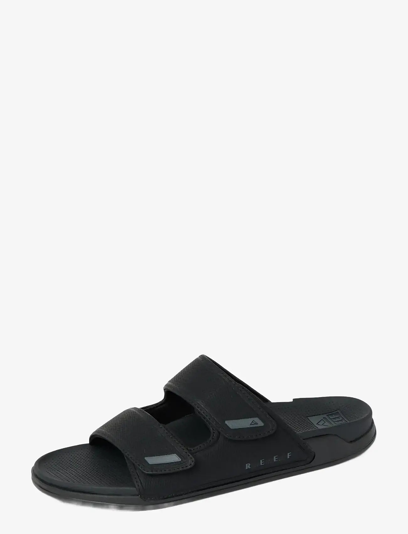 REEF - PHANTOM TRADEWIND - casual sandaler - black - 2