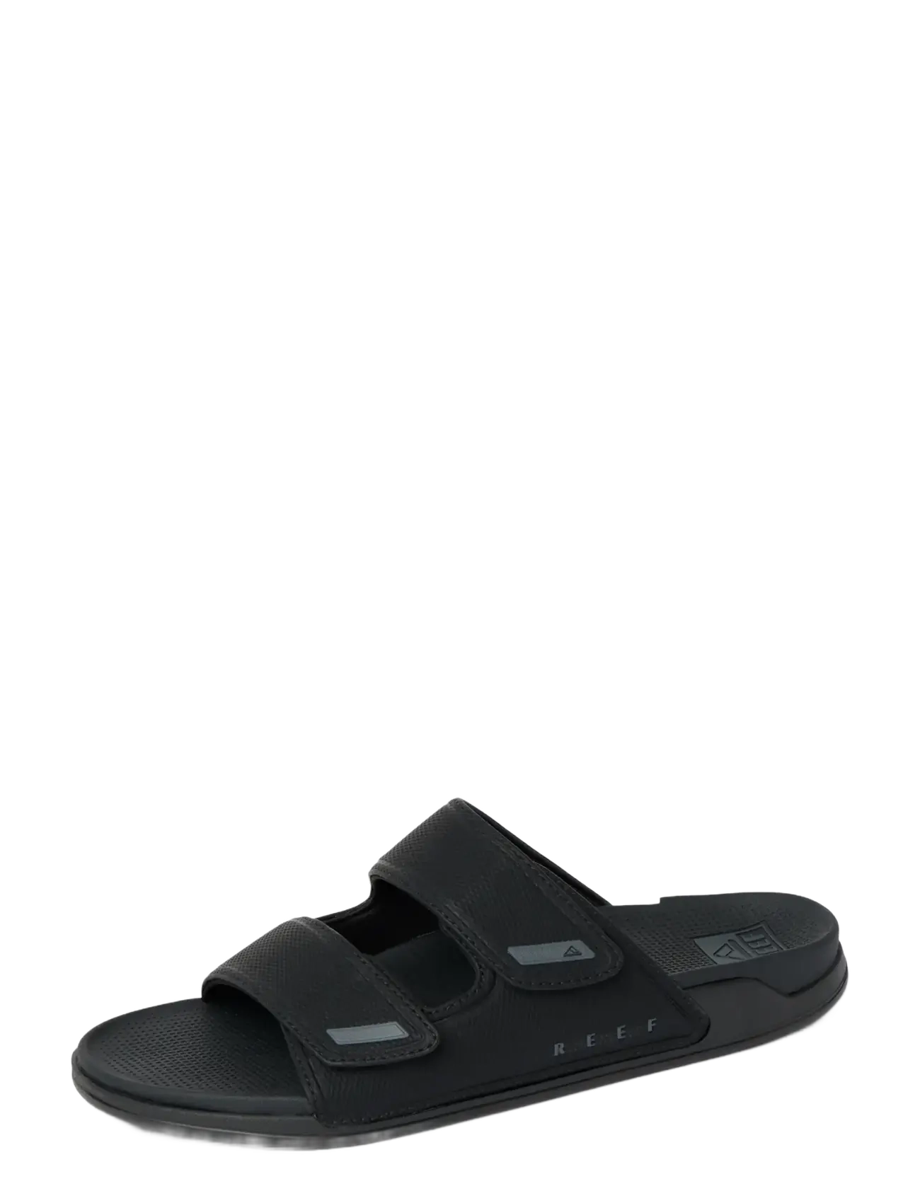 REEF - PHANTOM TRADEWIND - casual sandals - black - 2