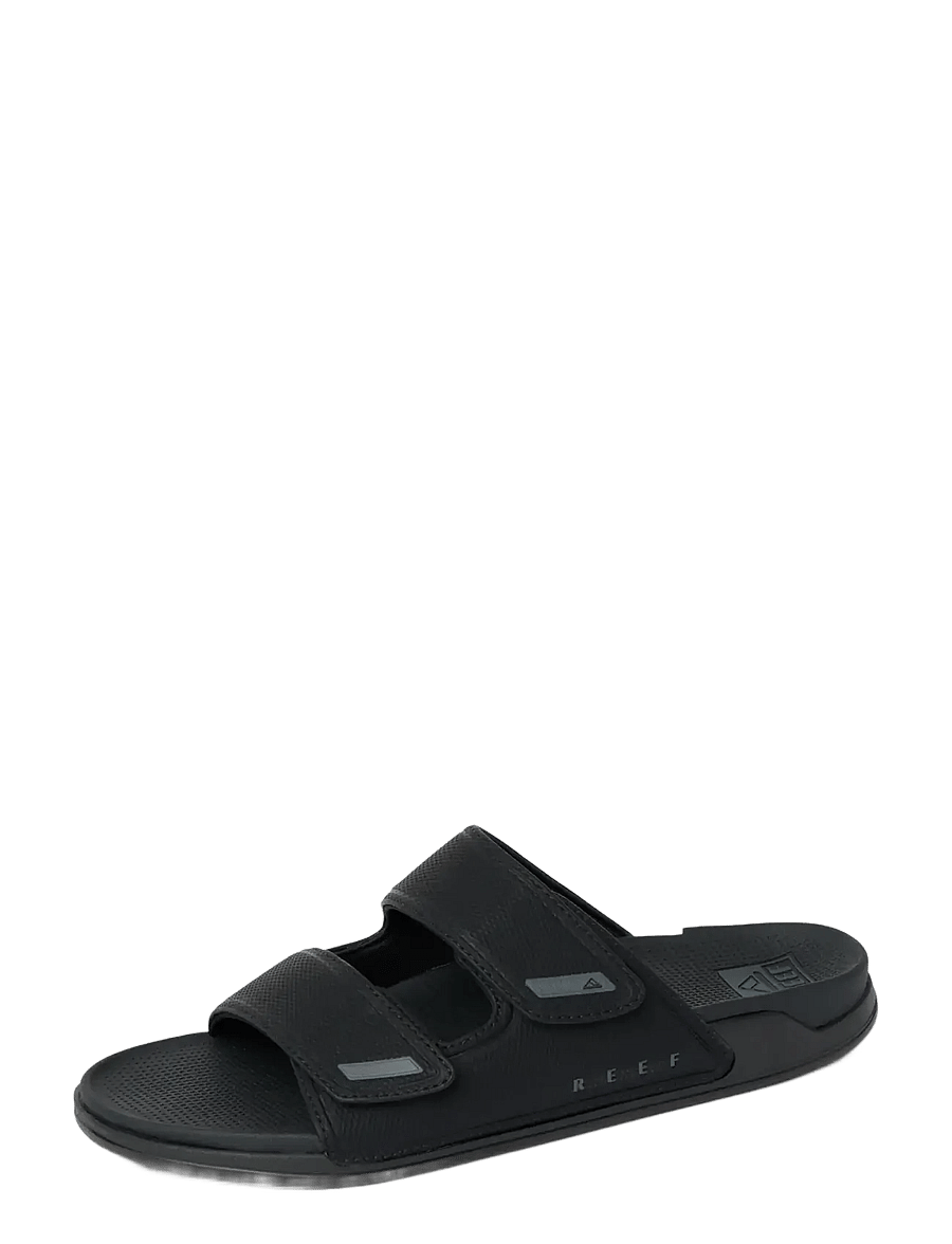 REEF - PHANTOM TRADEWIND - lässige sandalen - black - 2