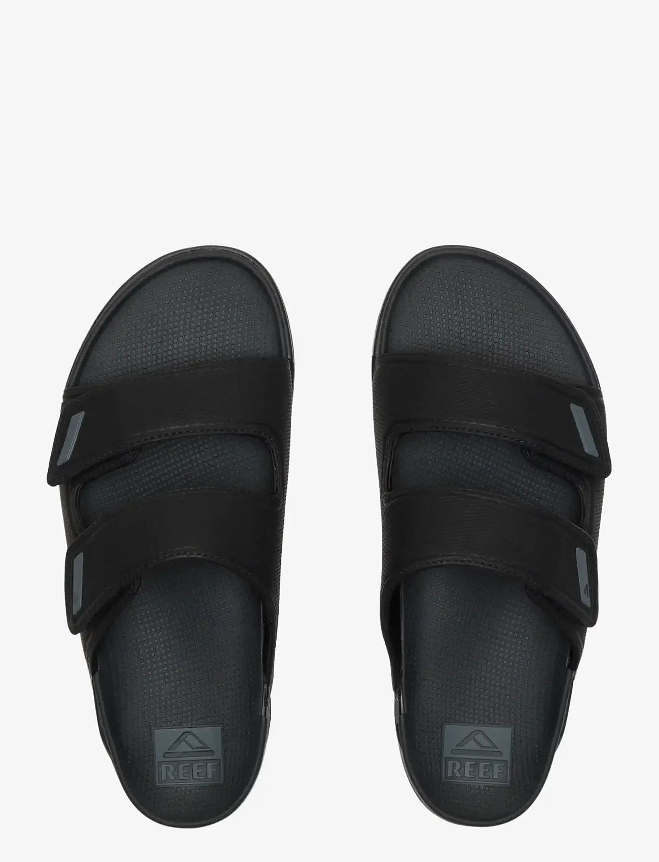 REEF - PHANTOM TRADEWIND - casual sandaler - black - 3