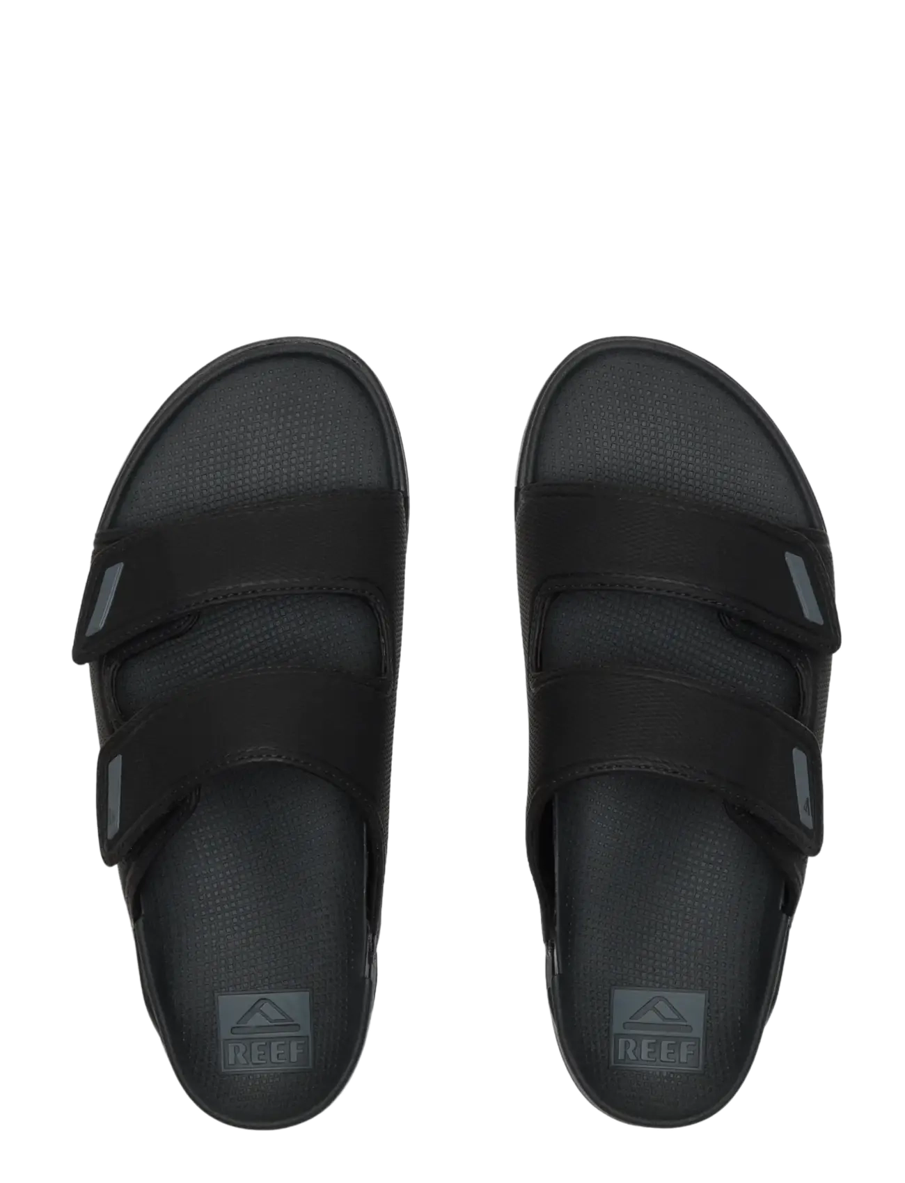 REEF - PHANTOM TRADEWIND - casual sandals - black - 3