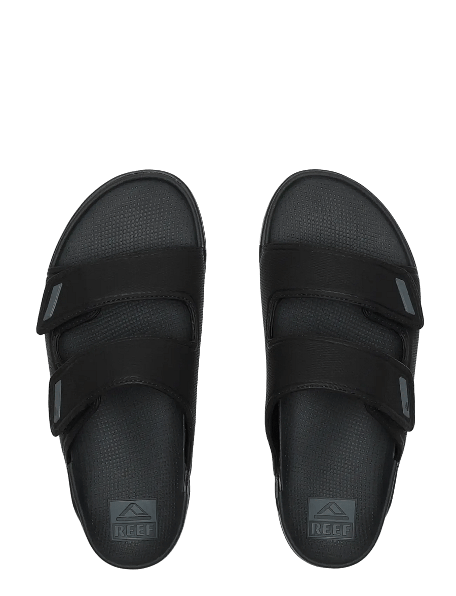 REEF - PHANTOM TRADEWIND - lässige sandalen - black - 3