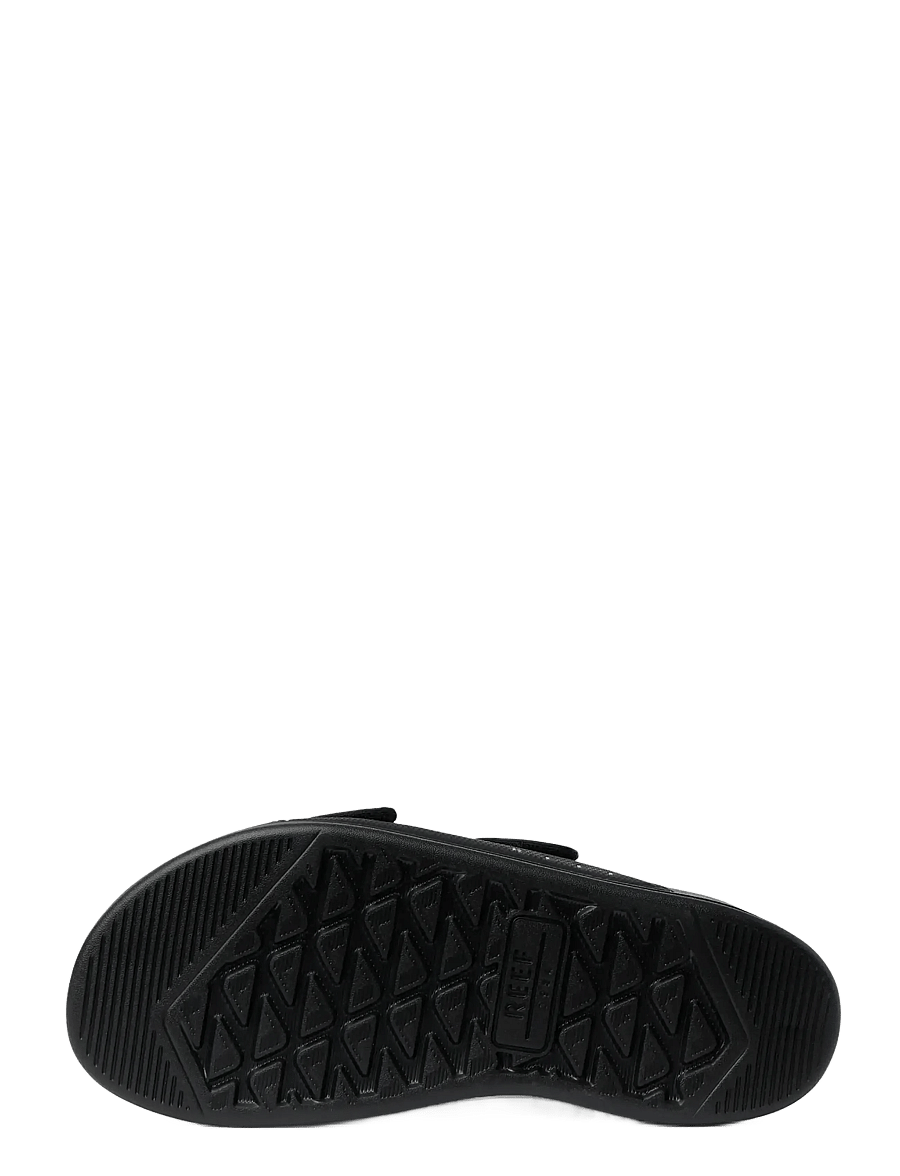 REEF - PHANTOM TRADEWIND - lässige sandalen - black - 4