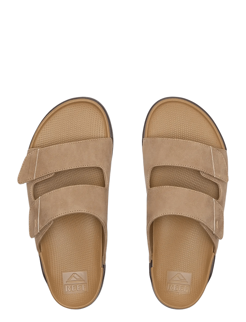 REEF - PHANTOM TRADEWIND - lässige sandalen - tan - 3