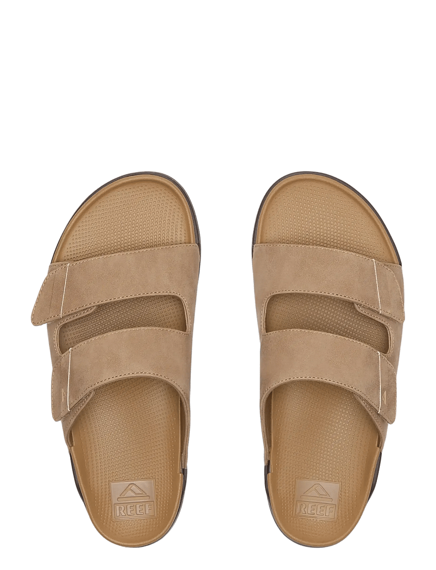 REEF - PHANTOM TRADEWIND - lässige sandalen - tan - 3