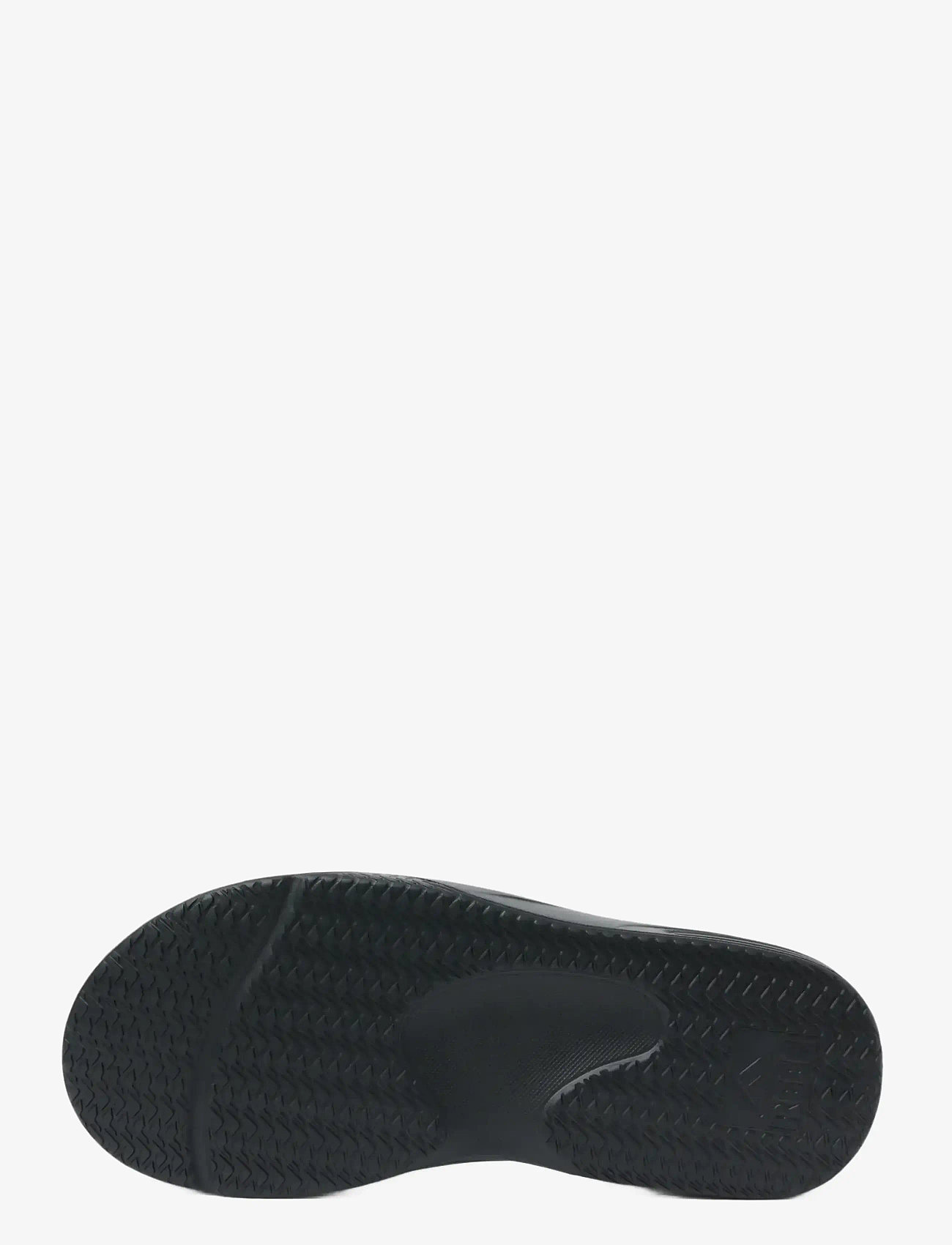 REEF - FANNING H20 - schuhe - black/silver - 4