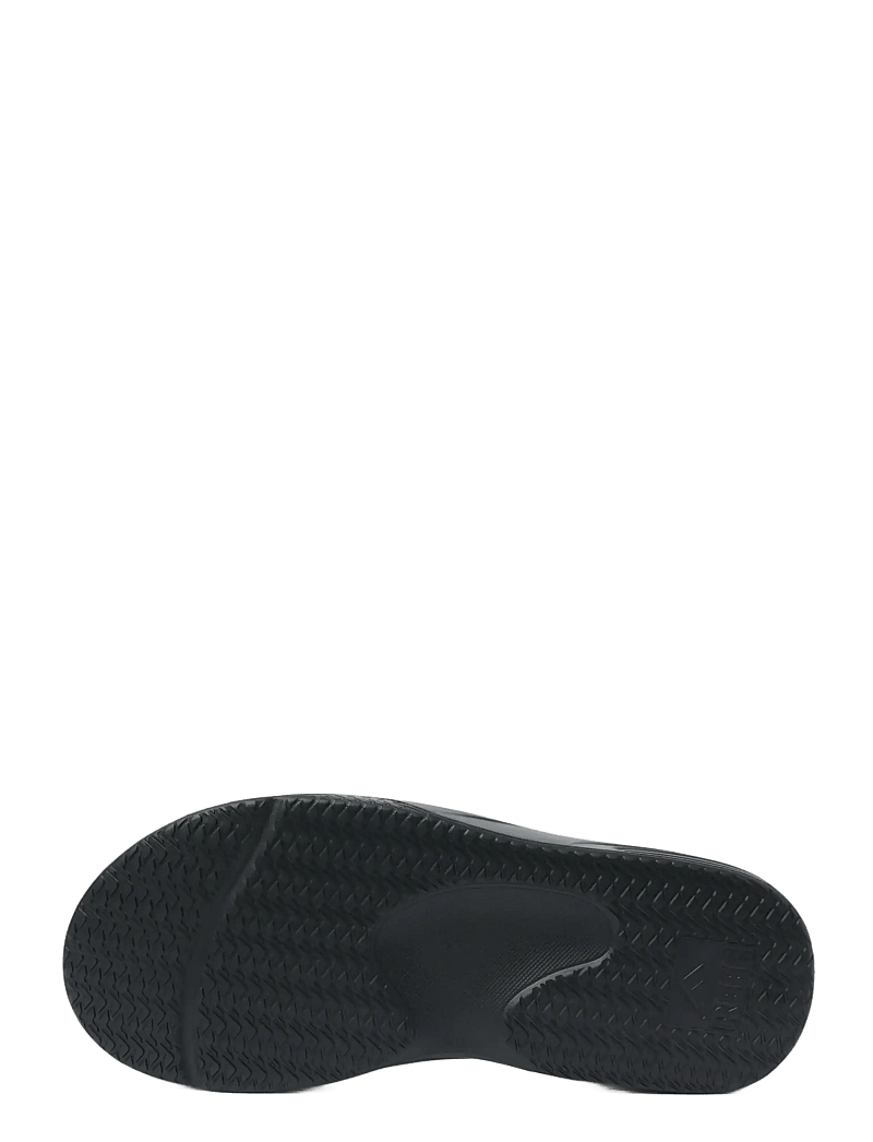 REEF - FANNING H20 - schuhe - black/silver - 4