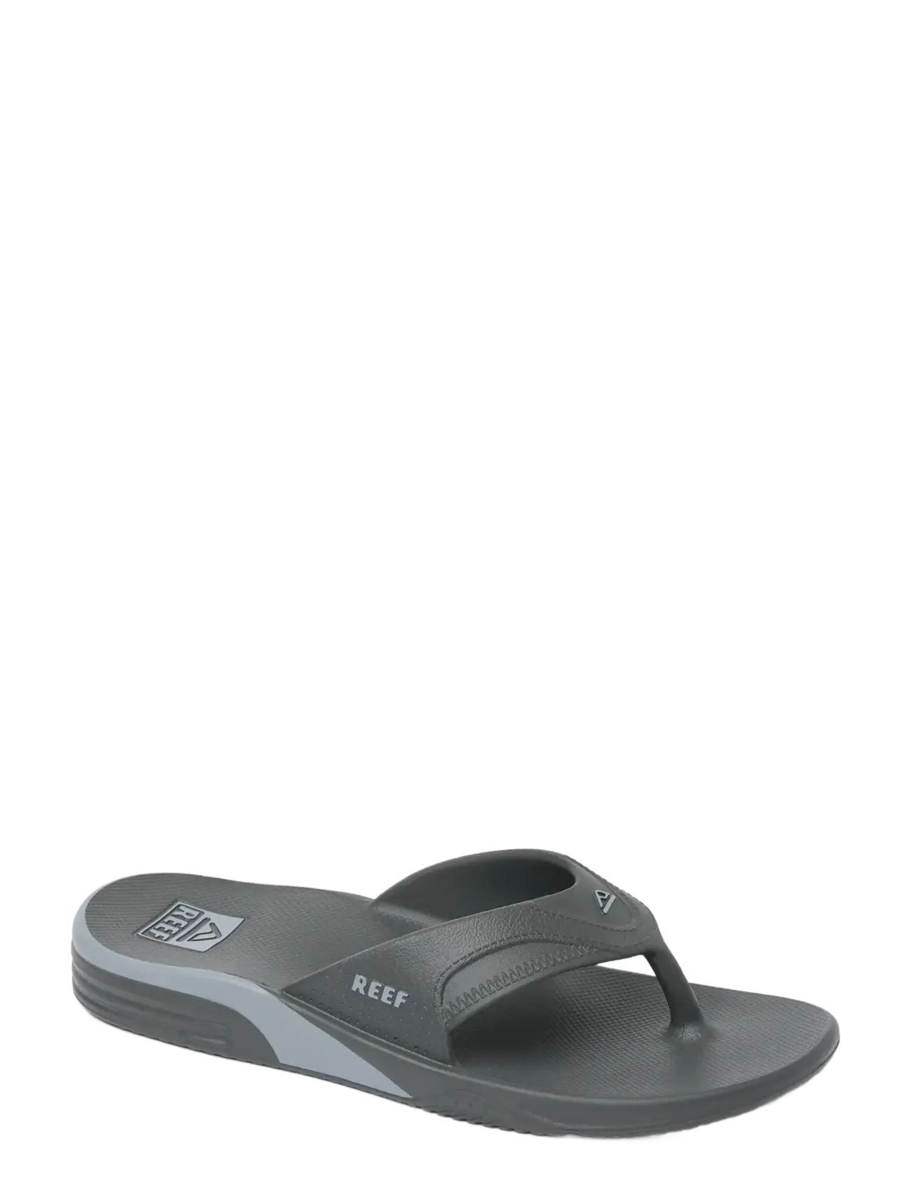REEF Fanning H20 Grau - 44 - Herren