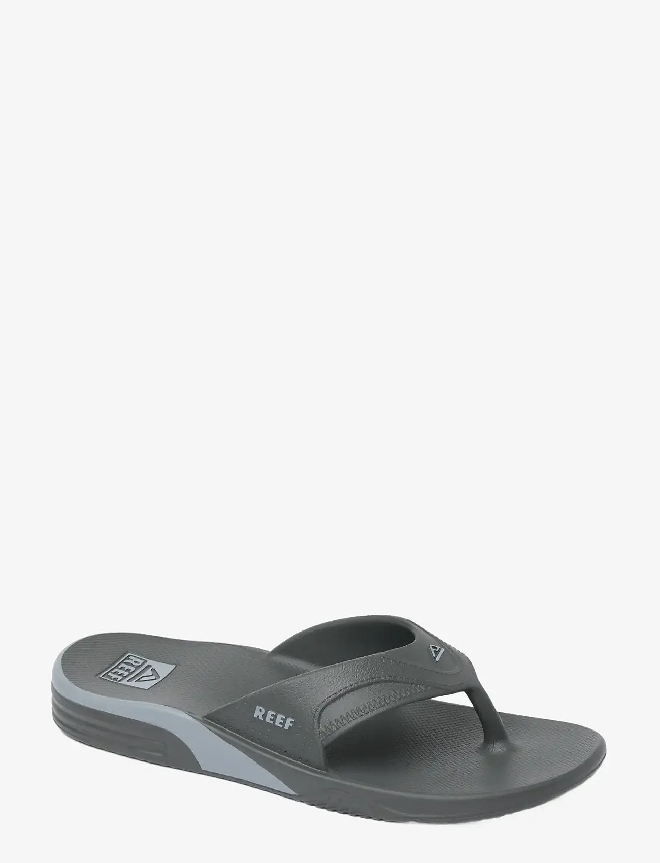 REEF - FANNING H20 - shoes - grey - 1