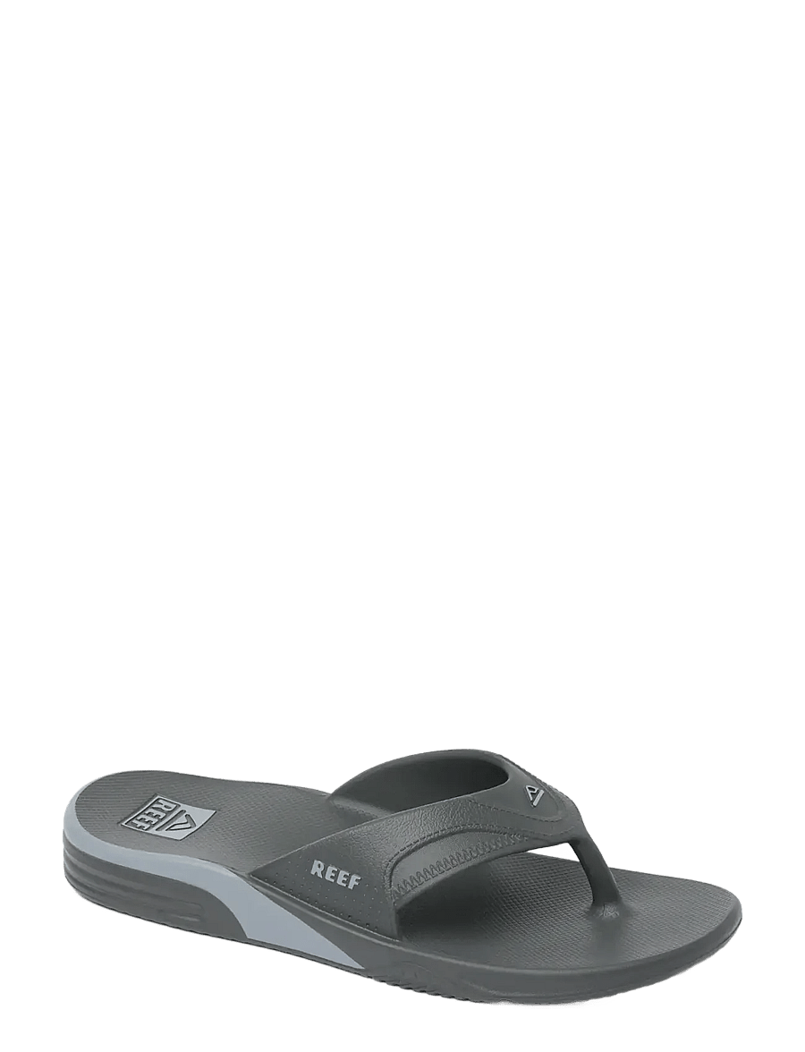 REEF - FANNING H20 - kingad - grey - 1
