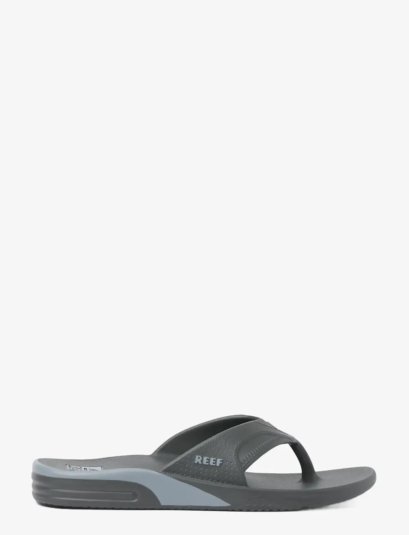 REEF - FANNING H20 - shoes - grey - 2