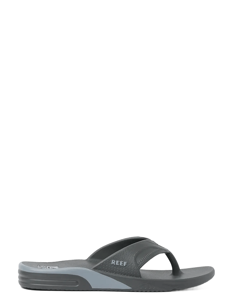 REEF - FANNING H20 - schuhe - grey - 2