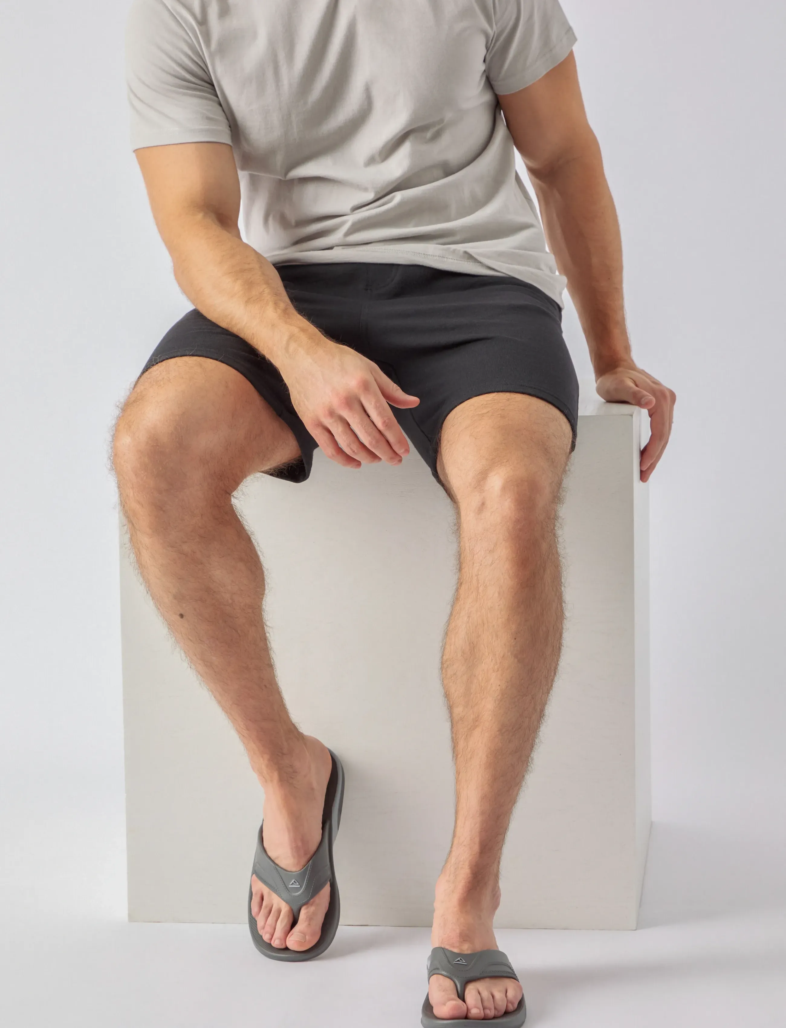 REEF Fanning H20 sandaler herr – bild 2