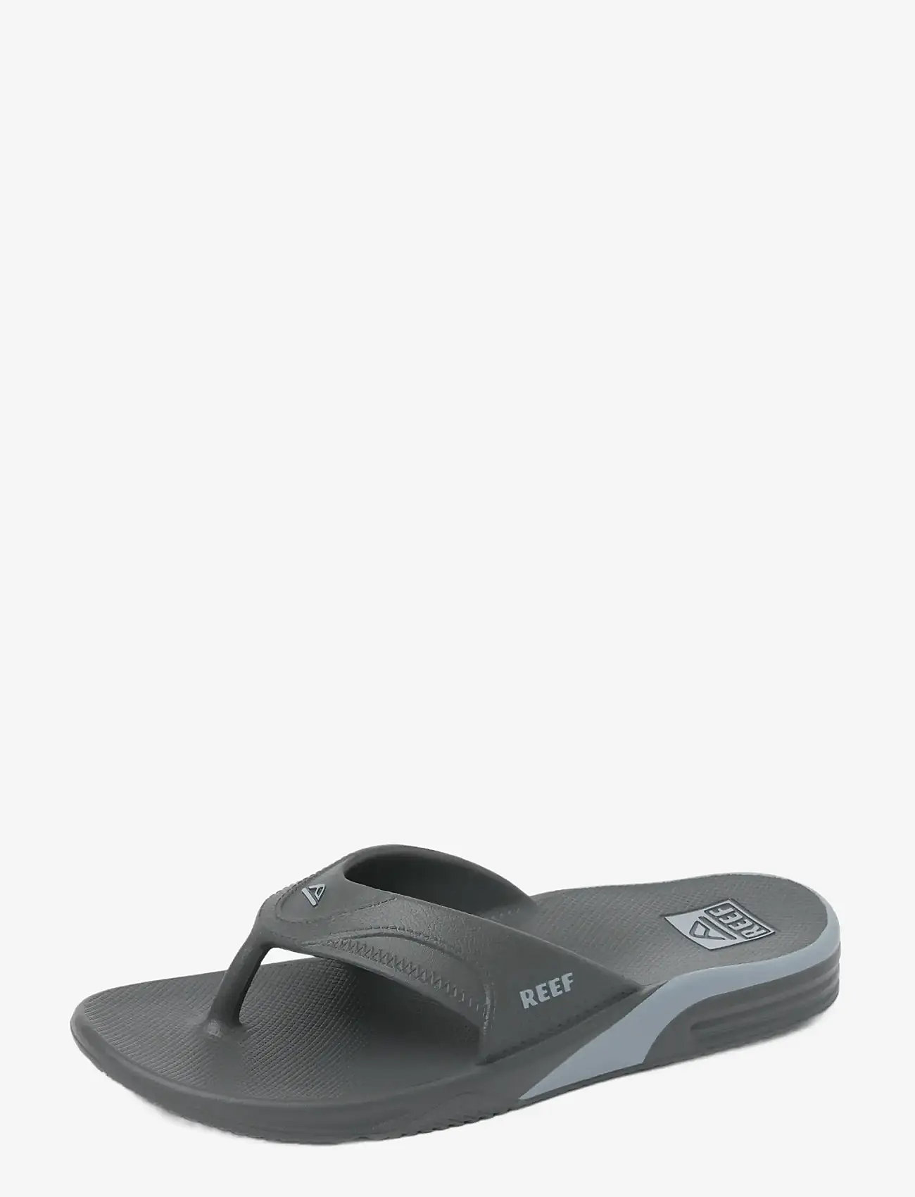 REEF - FANNING H20 - shoes - grey - 3