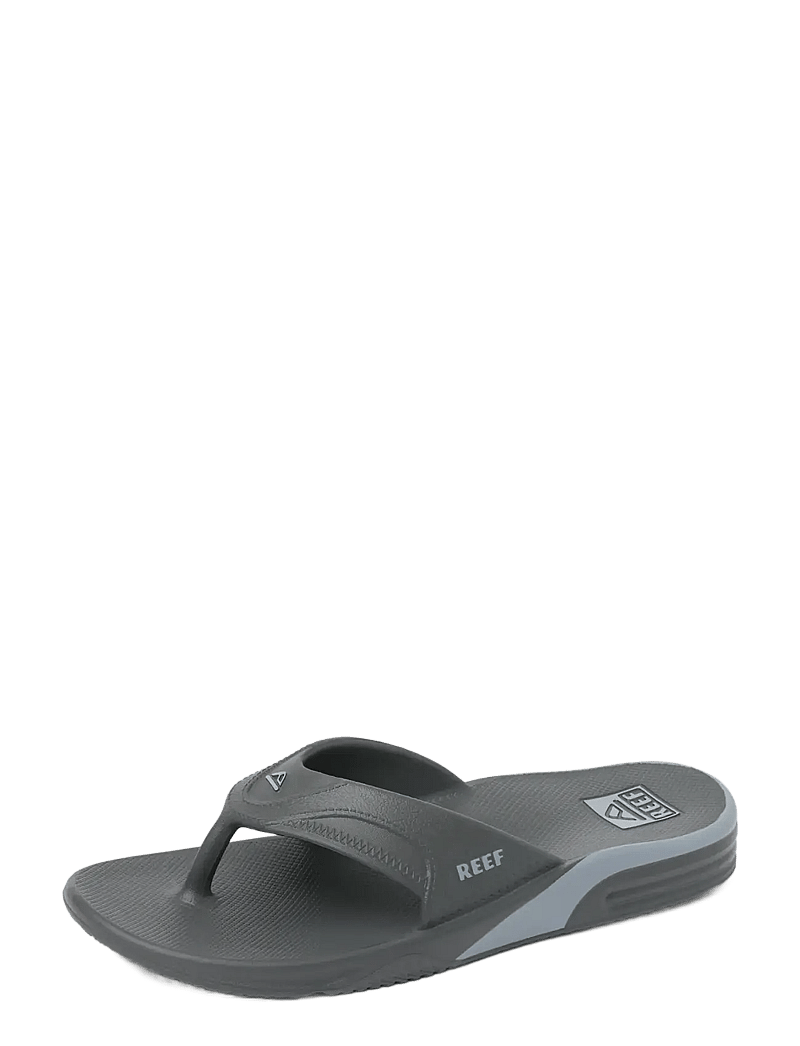 REEF - FANNING H20 - schuhe - grey - 3