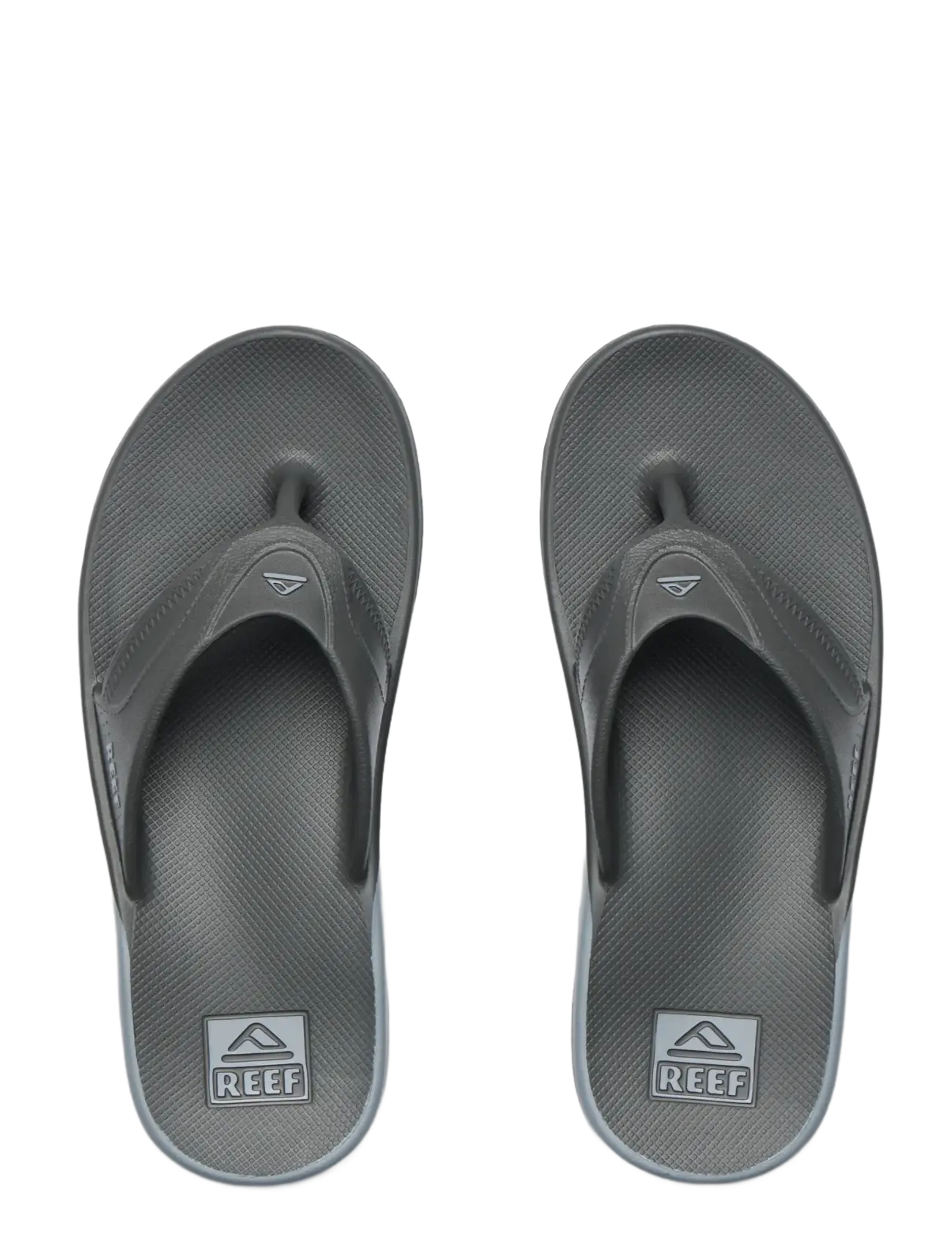 REEF - FANNING H20 - kingad - grey - 4