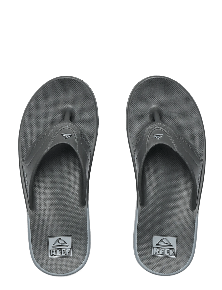 REEF - FANNING H20 - kingad - grey - 4